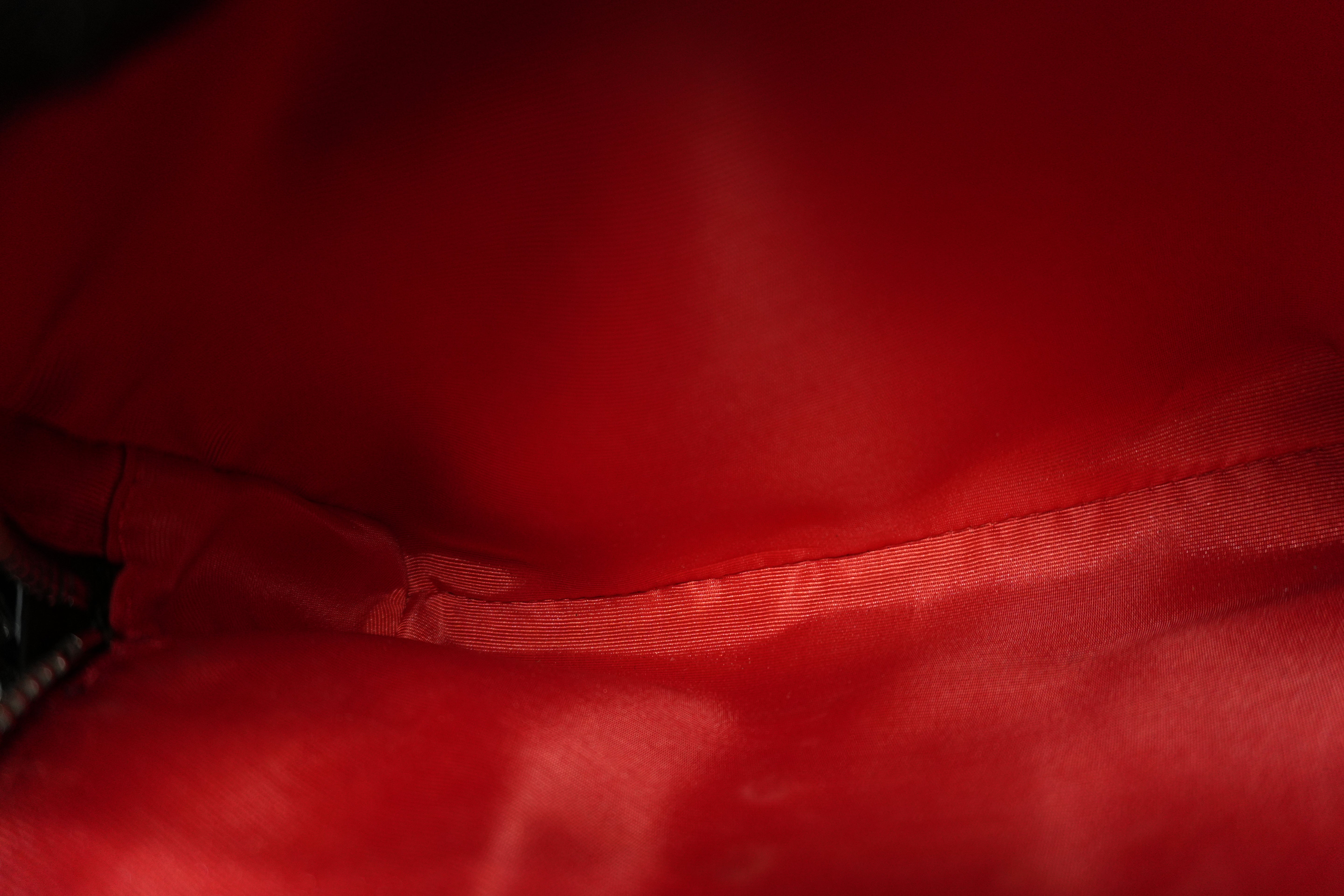 Pre-owned Marc Jacobs Shoulder Bag Black