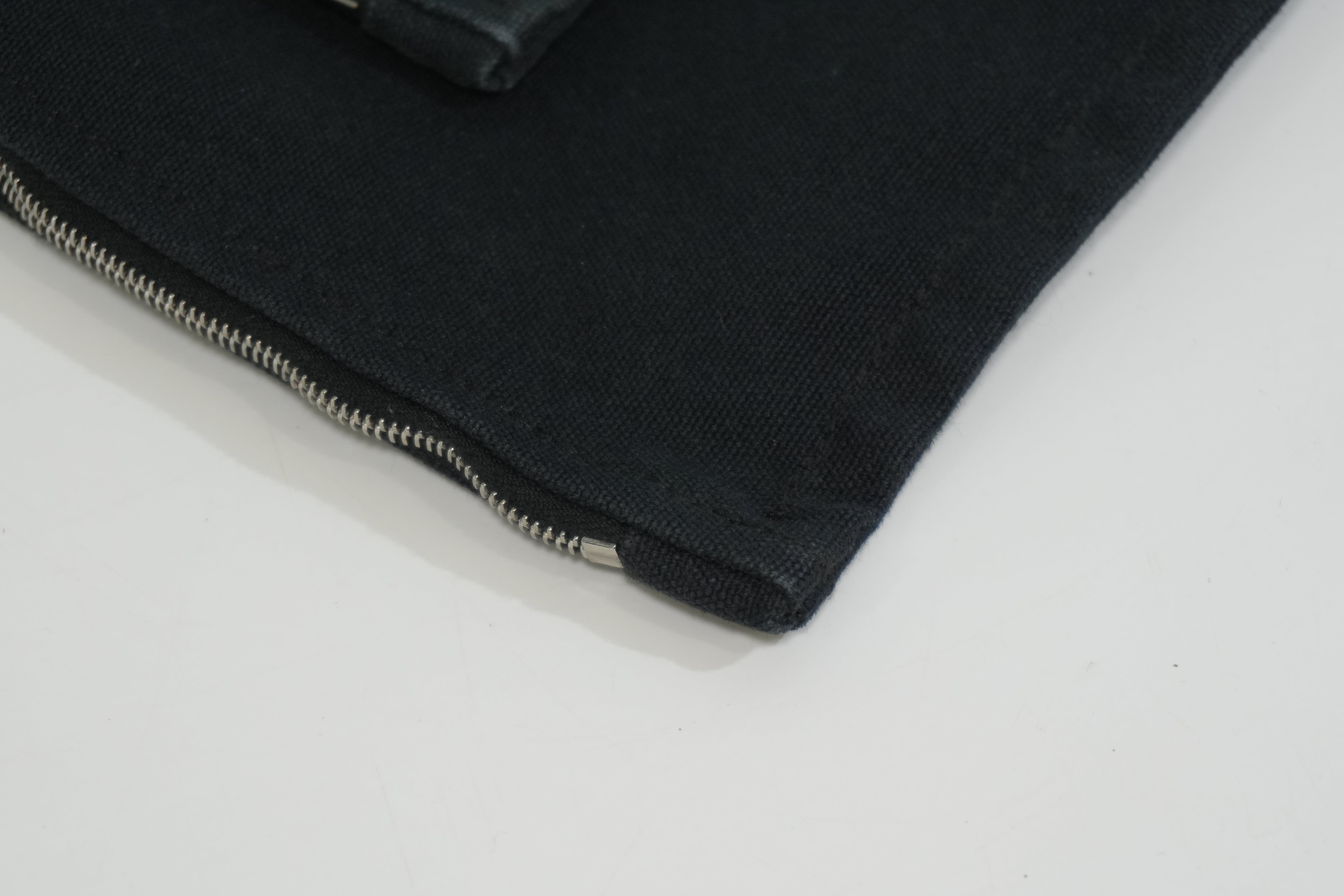 Pre-owned Hermes Bundle of 3 Pouches