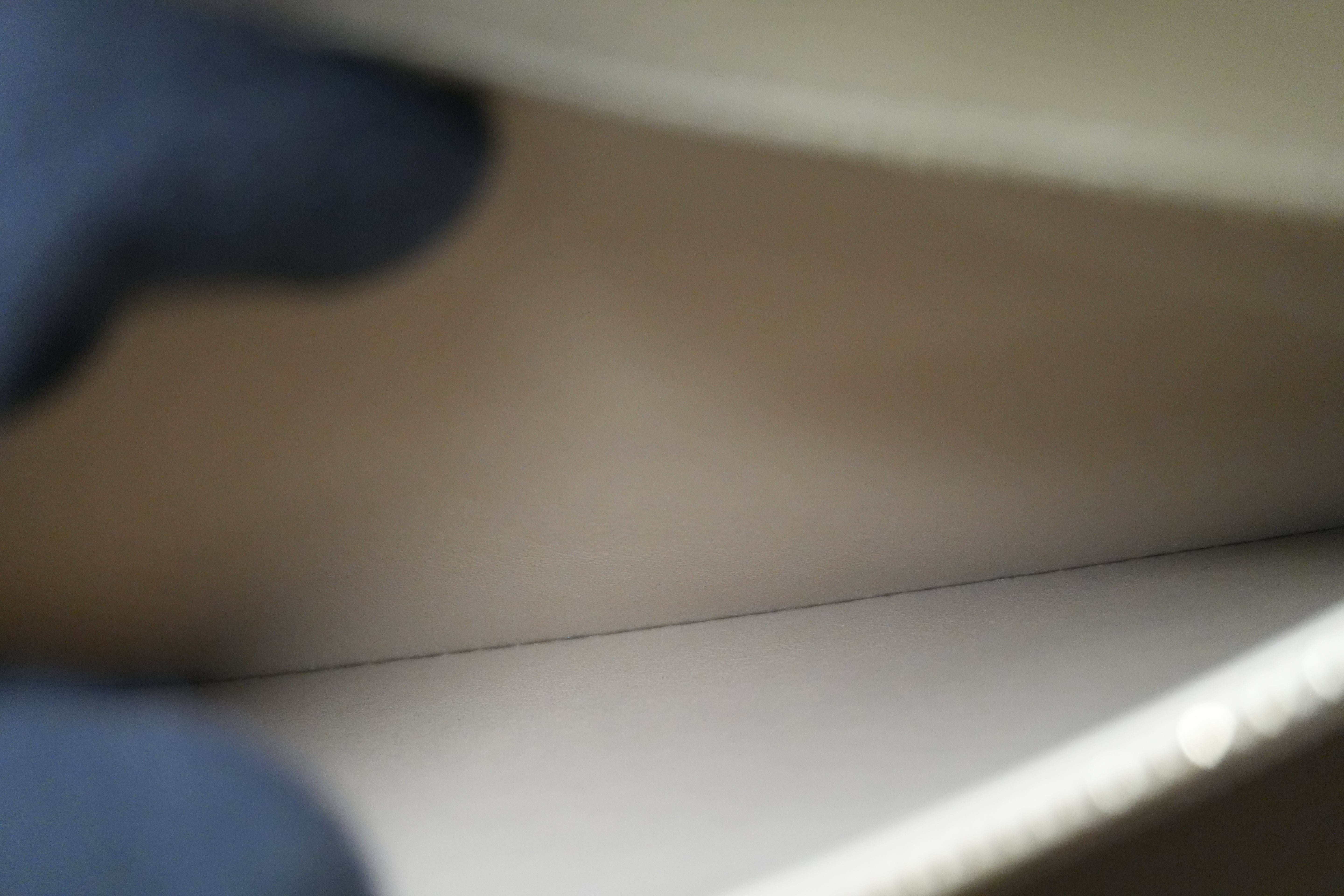 Louis Vuitton Houston Vernis Handbag Used