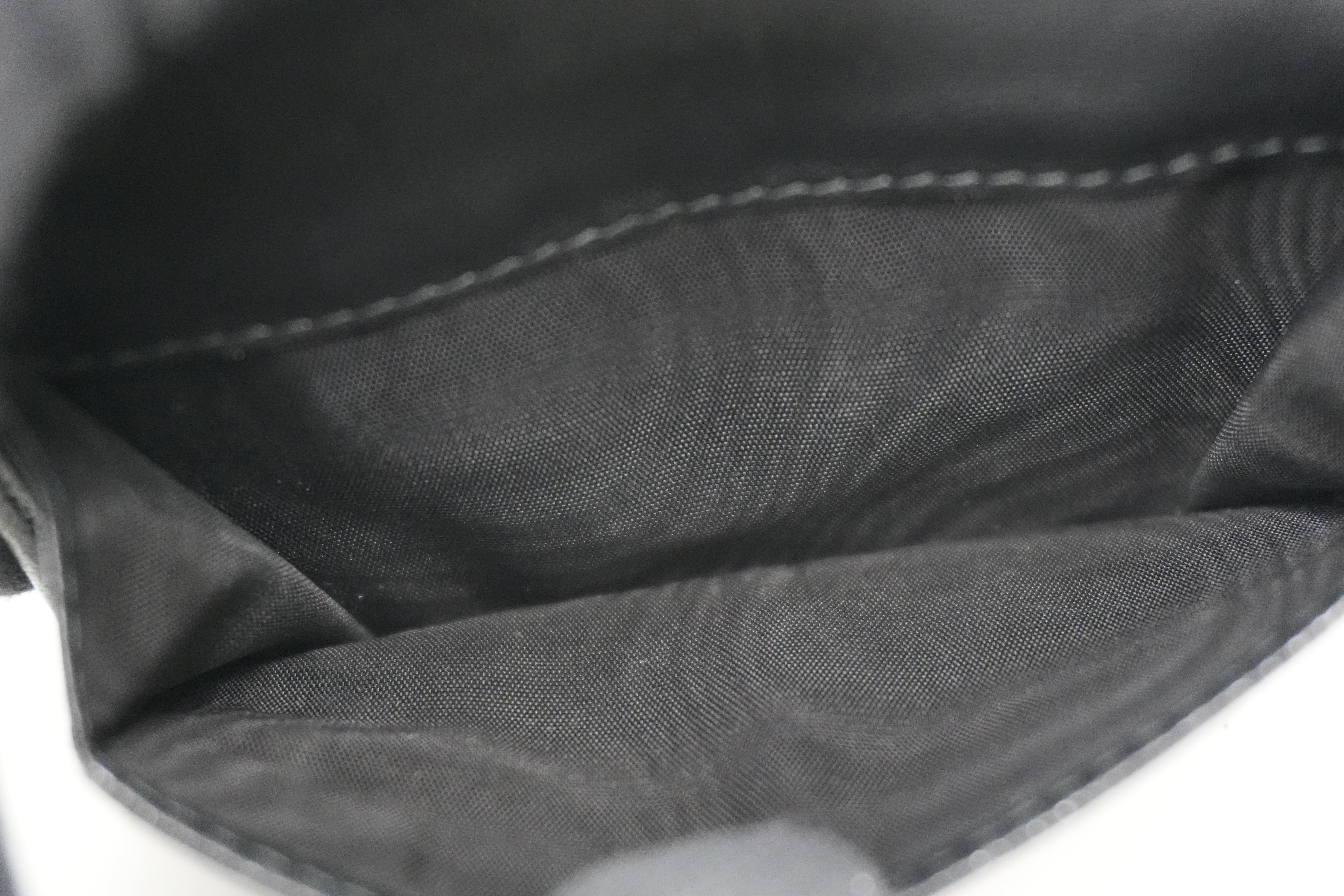 Miumiu Compact Wallet Used