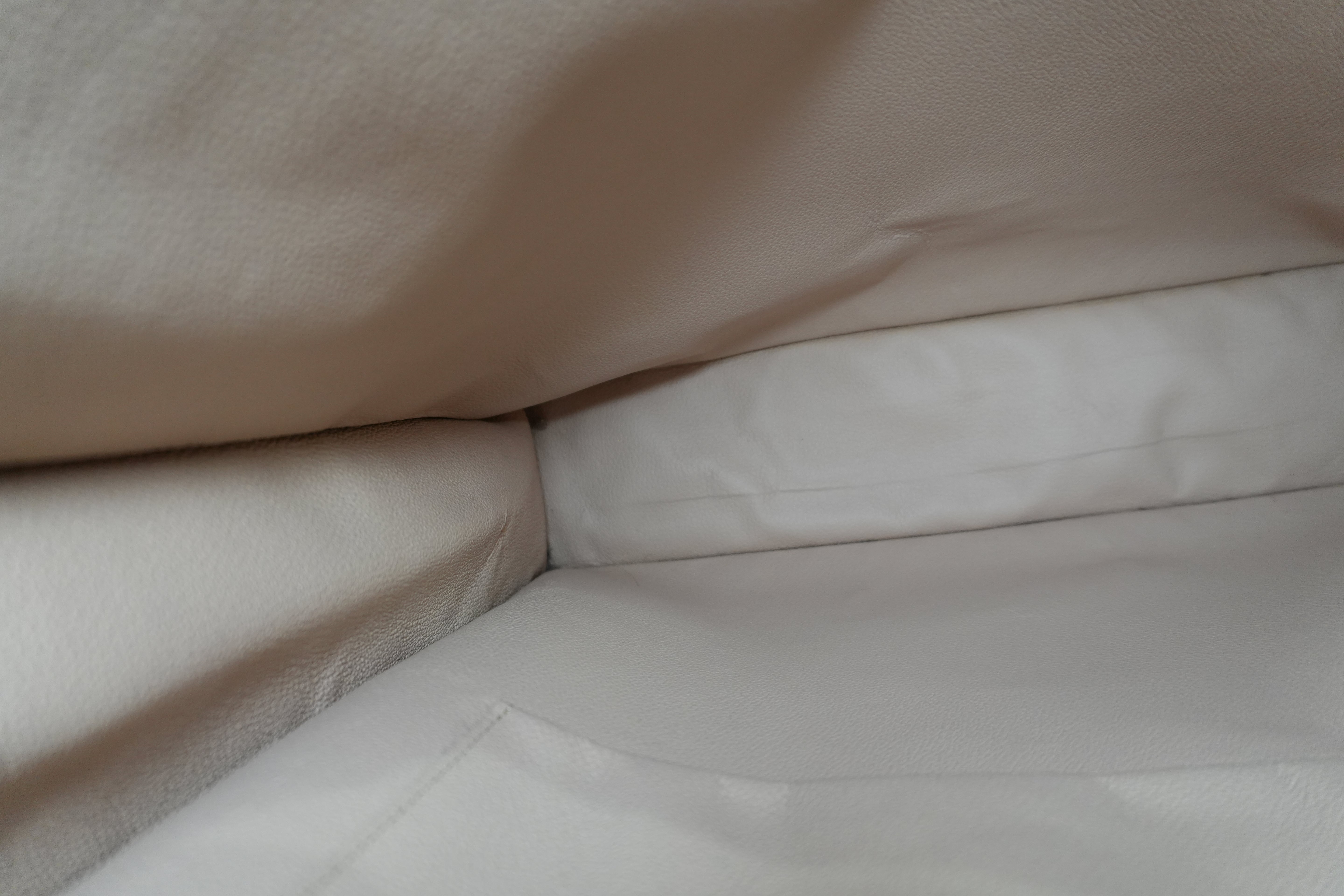 Louis Vuitton Monogram Sac Plat Tote Bag Used