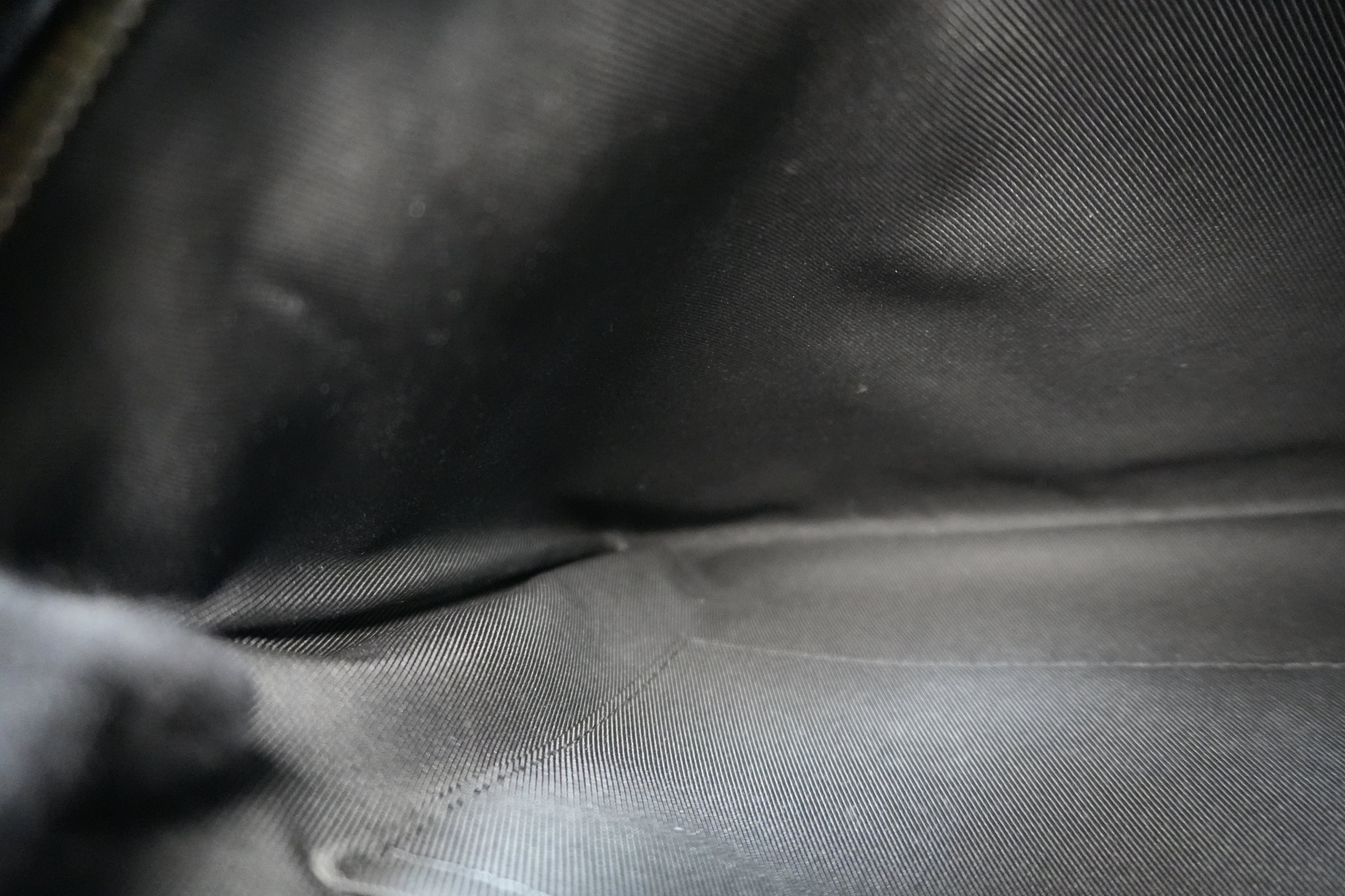 Louis Vuitton Eclipse Pochette Discovery Clutch Used