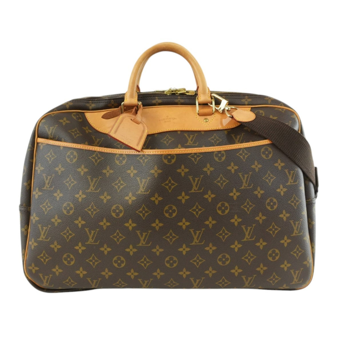 Louis Vuitton Monogram Alize 24 Used