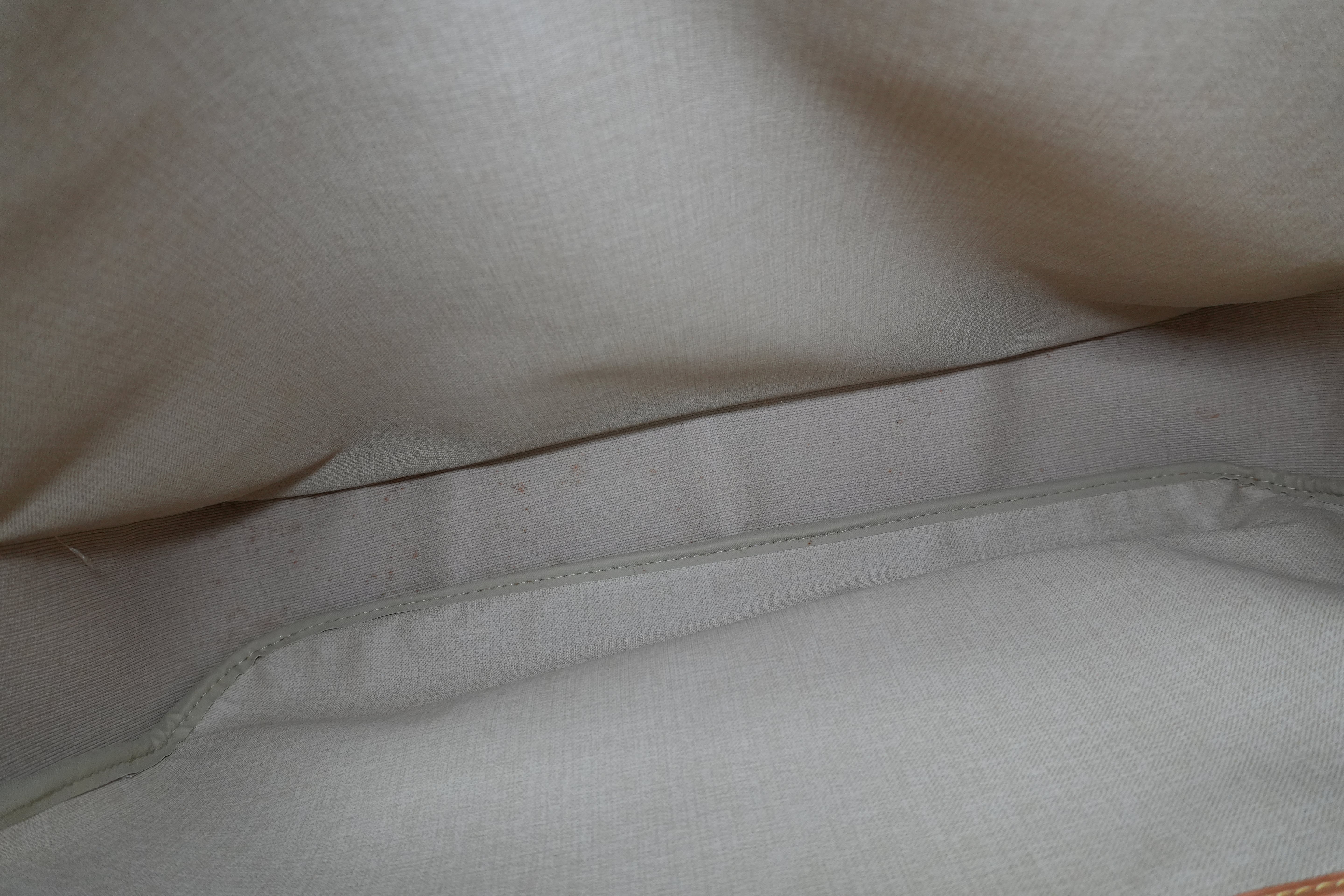 Louis Vuitton Monogram Alize 24 Used