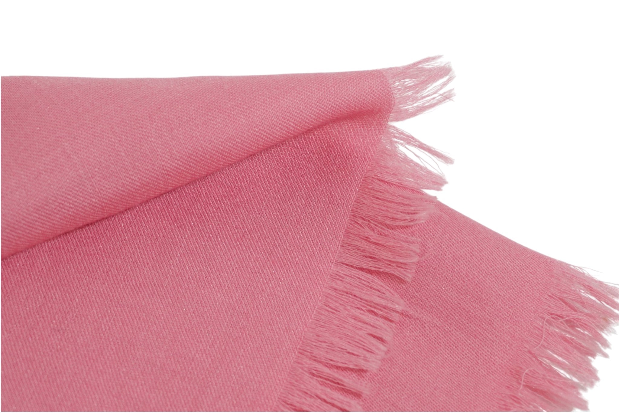 Pre-owned Gucci Scarf Pink