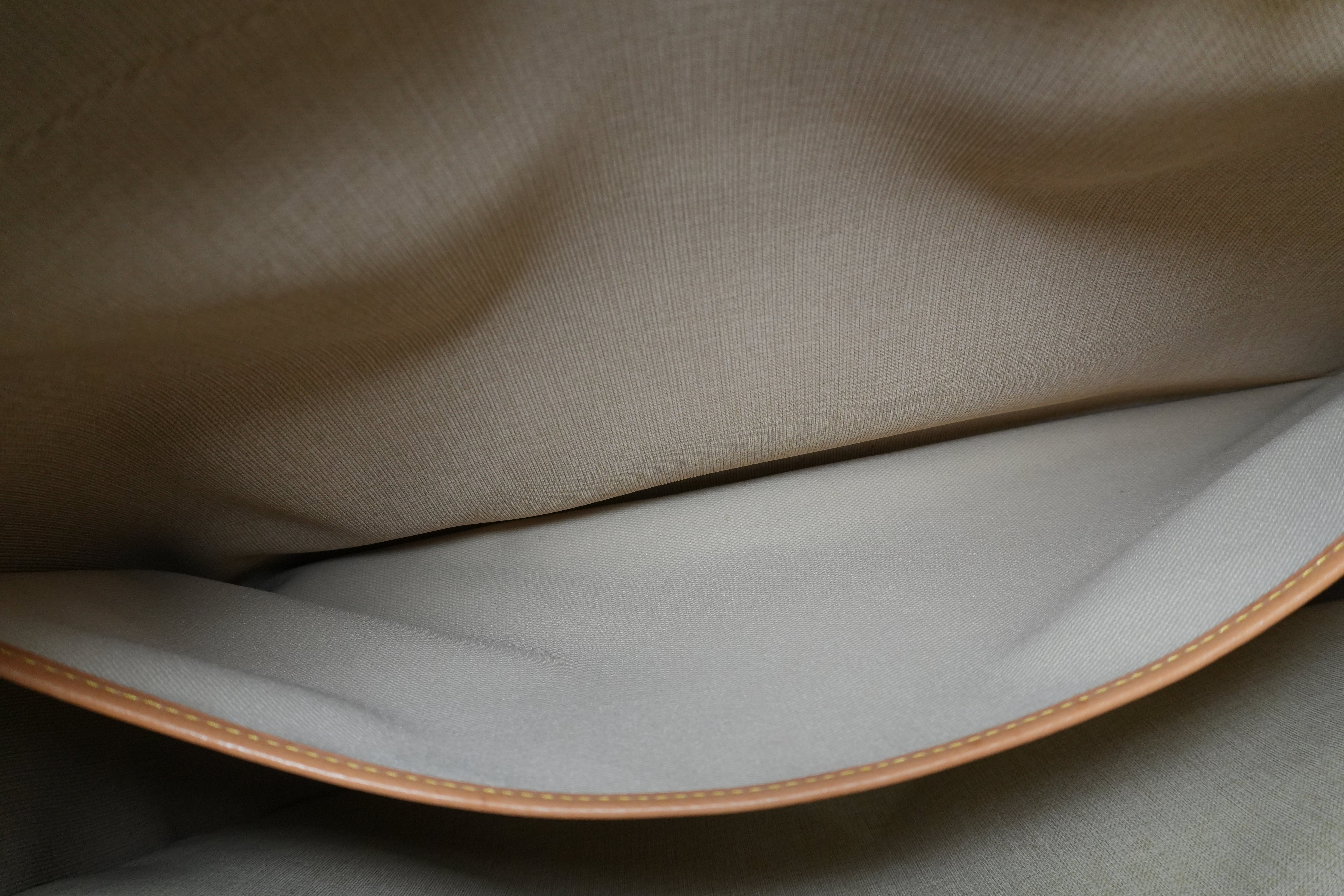 Louis Vuitton Monogram Alize 24 Used