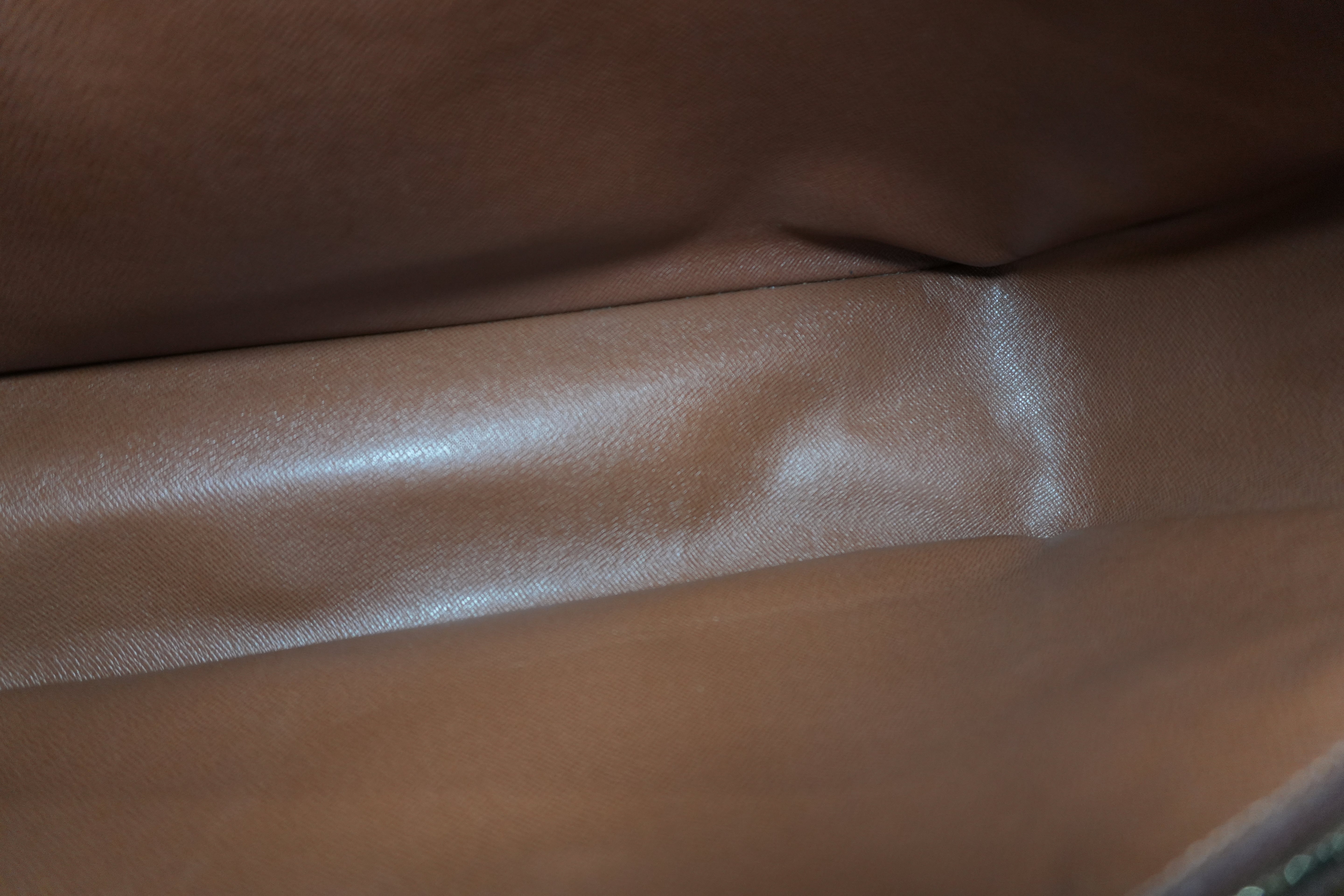 Pre-owned Louis Vuitton Monogram Nile Size 33 Shoulder Bag