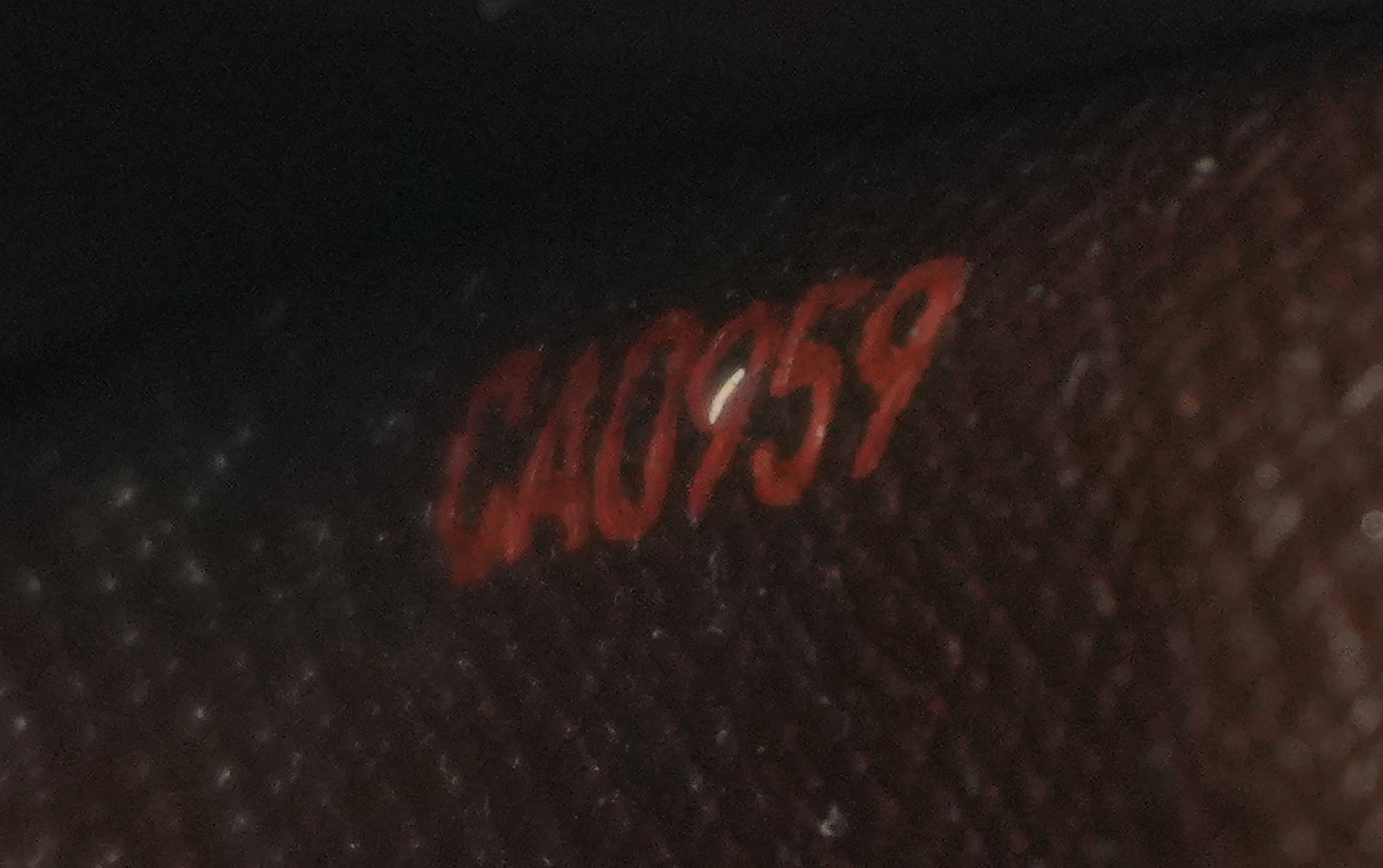 Louis Vuitton Damier Ebene Compact Wallet Used