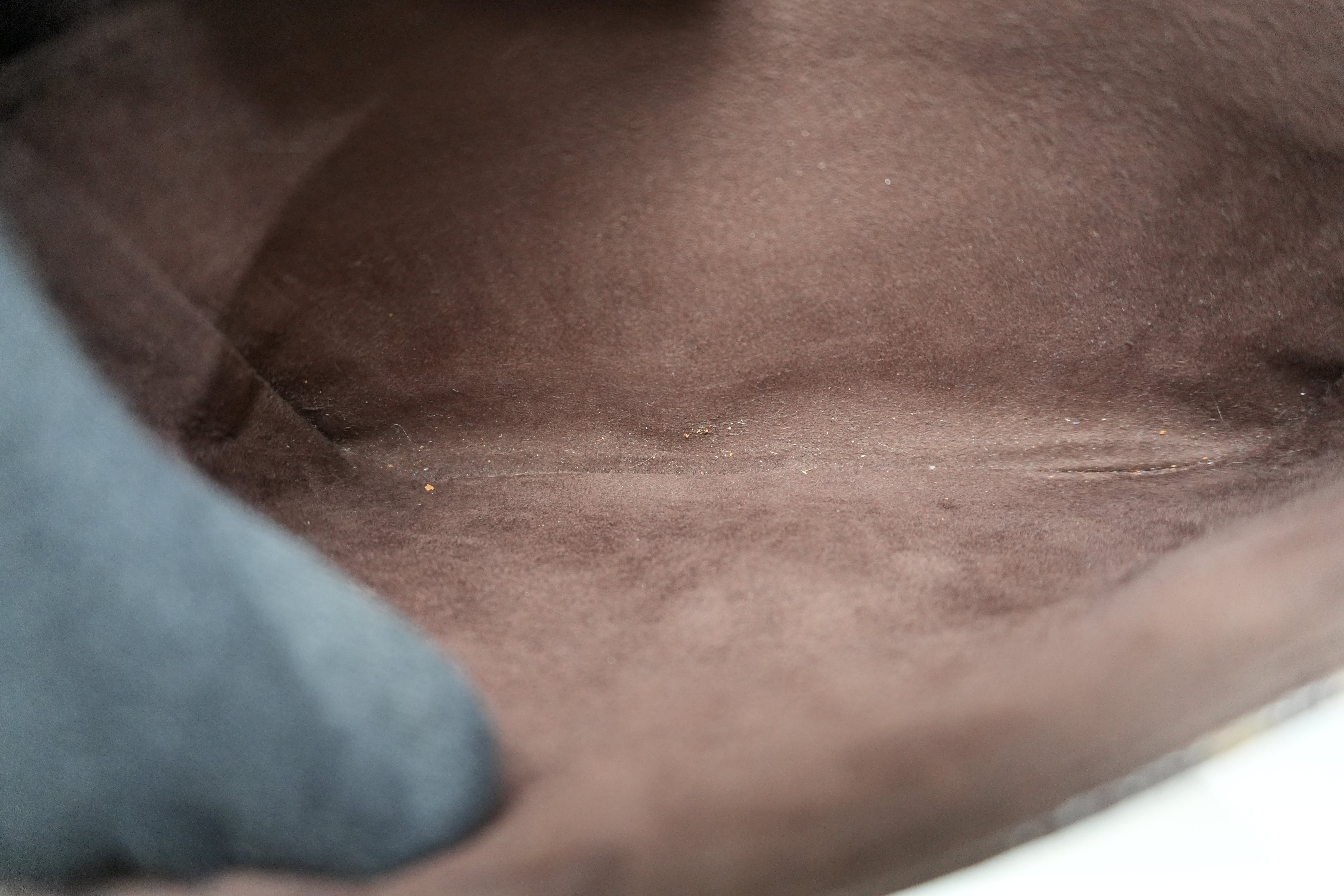 Pre-owned Louis Vuitton Monogram Metis Shoulder Bag