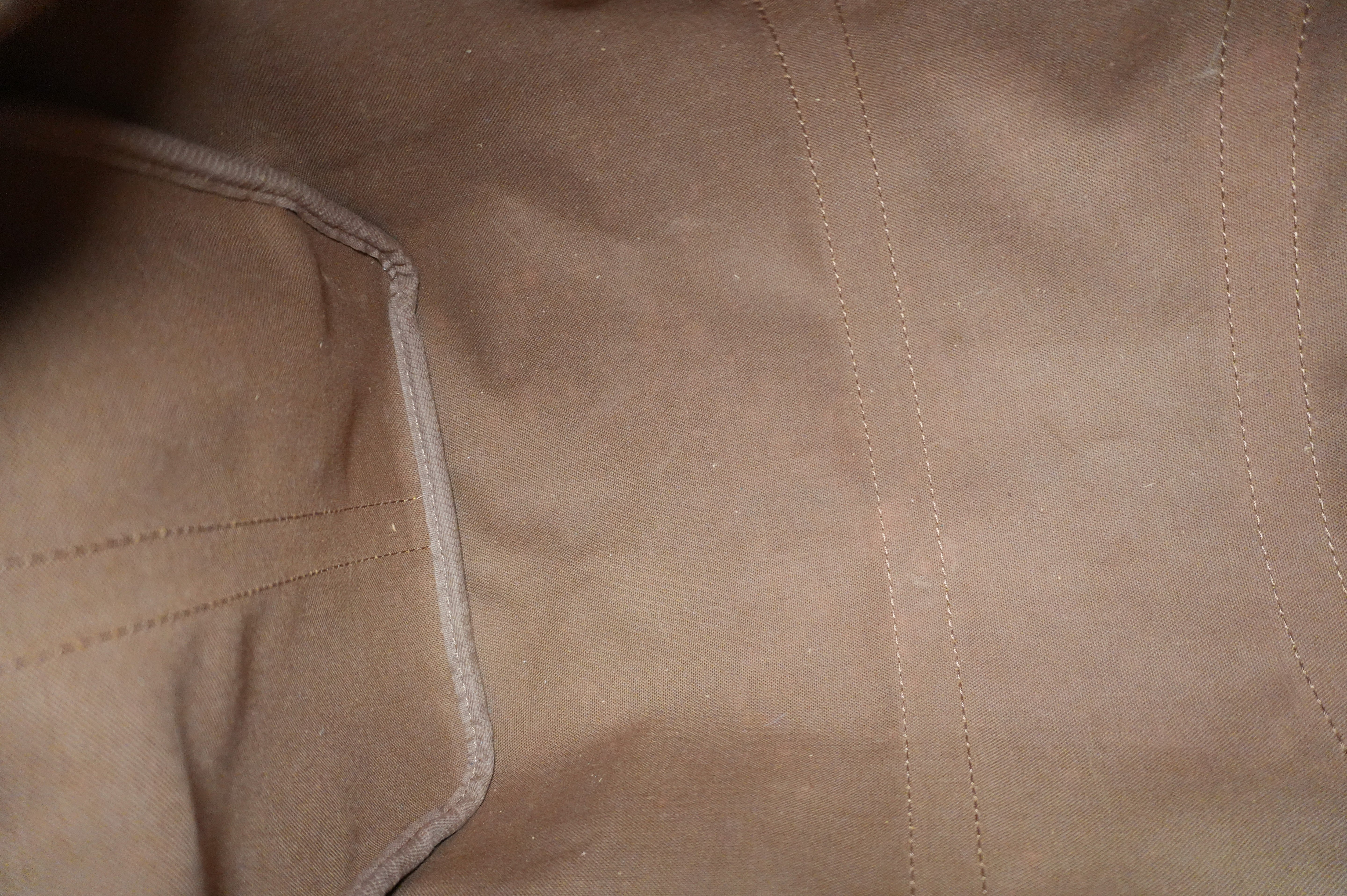 Louis Vuitton Monogram Keepall 45 Bandouliere Used