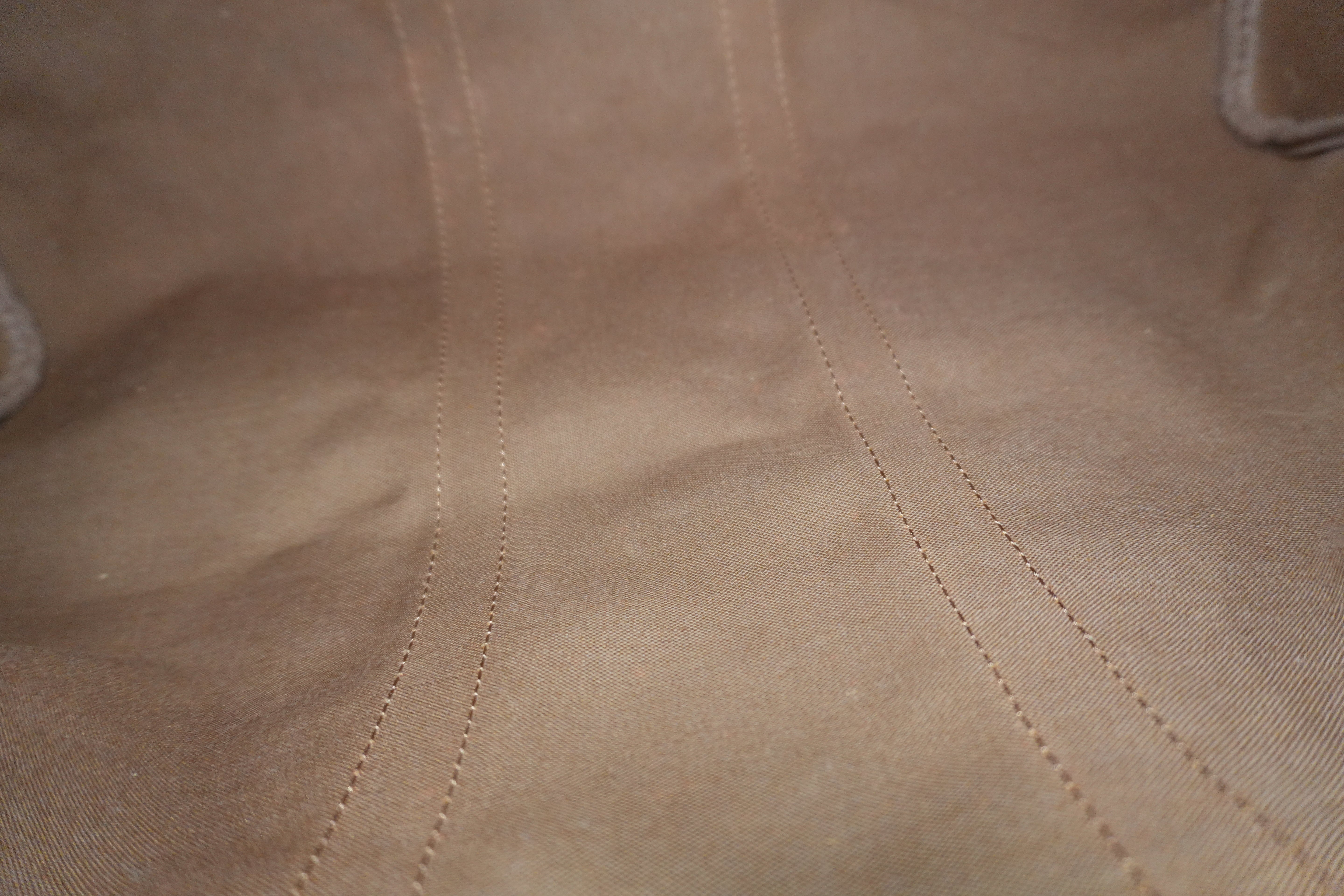 Louis Vuitton Monogram Keepall 45 Bandouliere Used