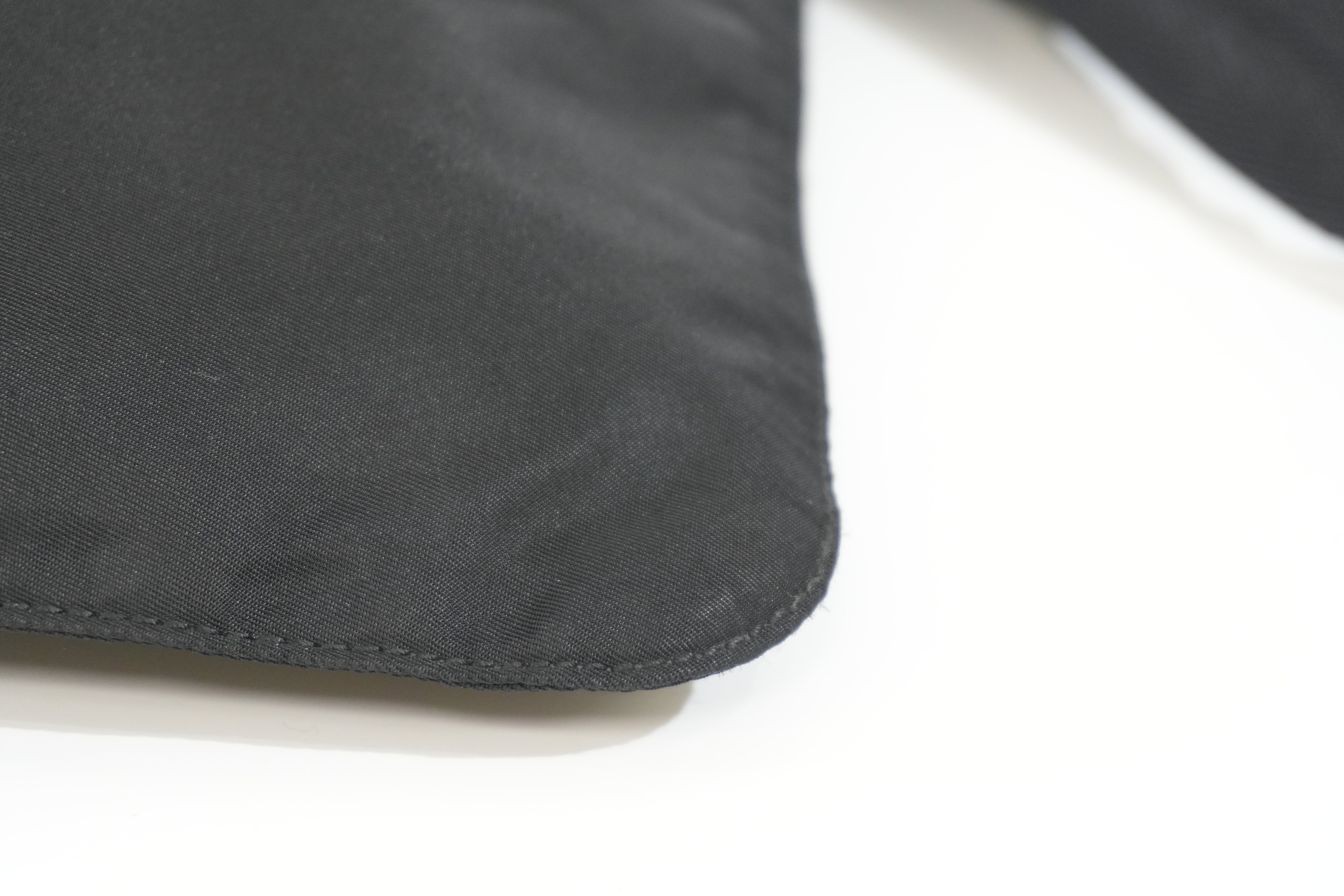 Pre-owned Prada Shoulder Bag Black