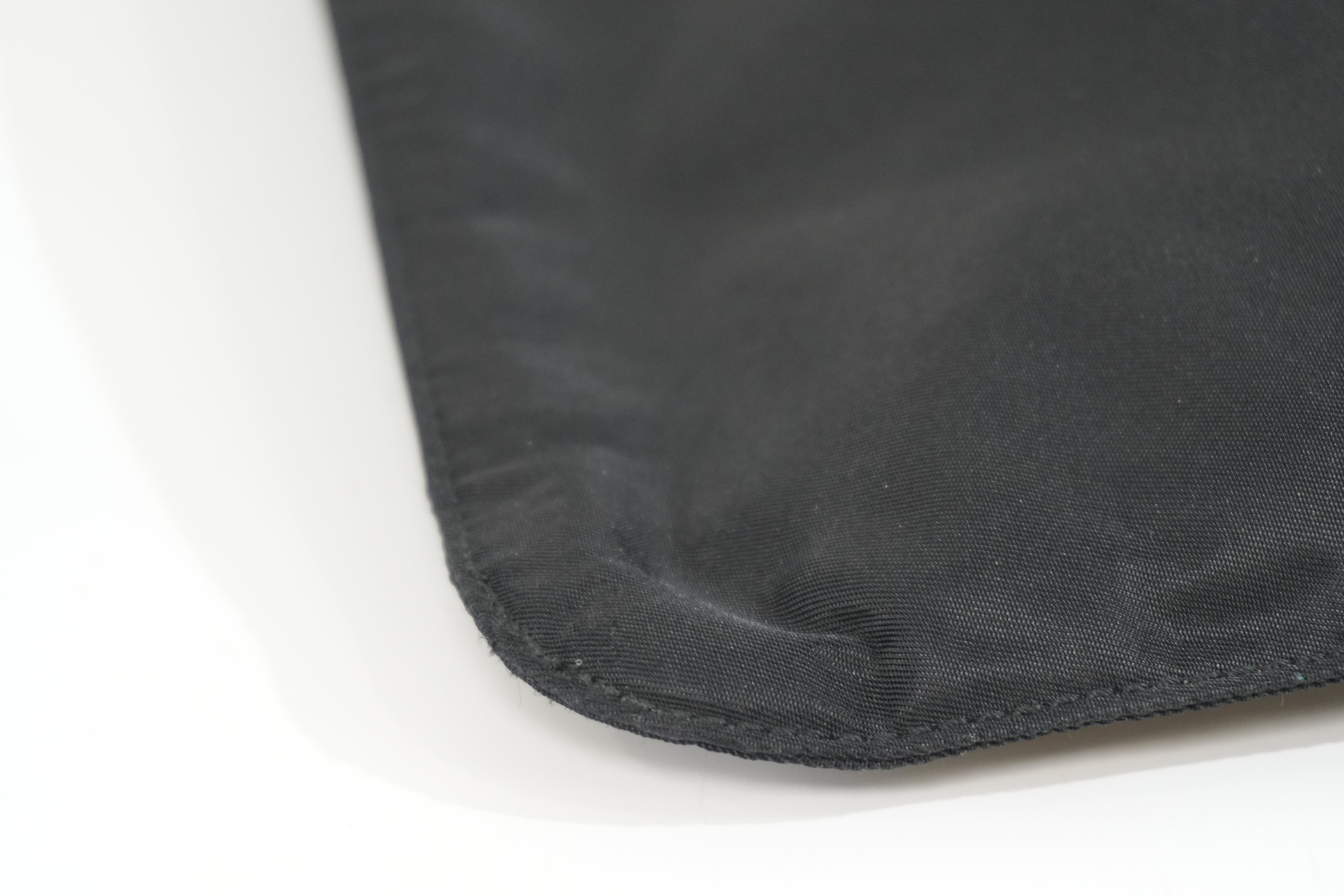 Pre-owned Prada Shoulder Bag Black