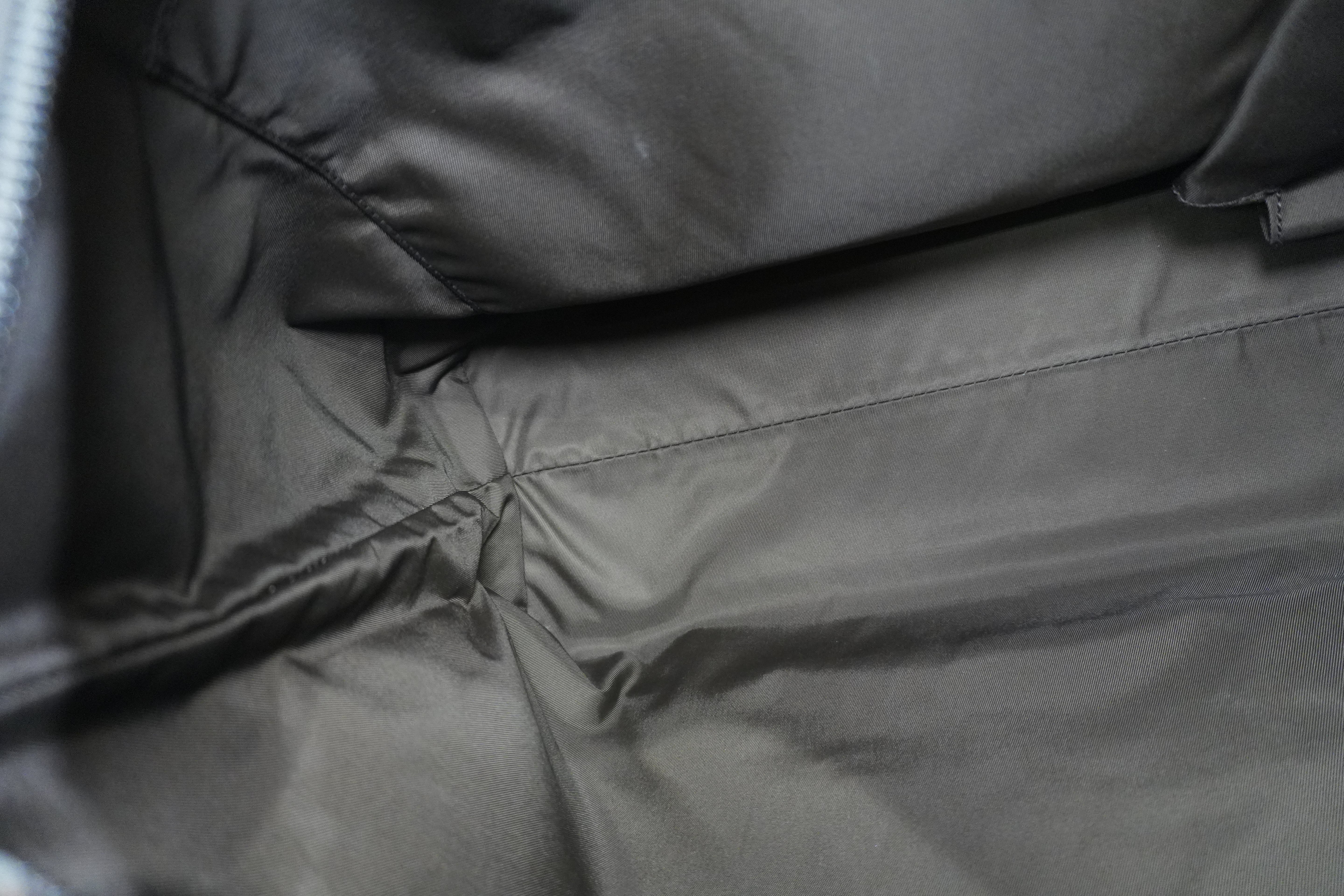 Pre-owned Gucci Ophidia Tote Bag Brown