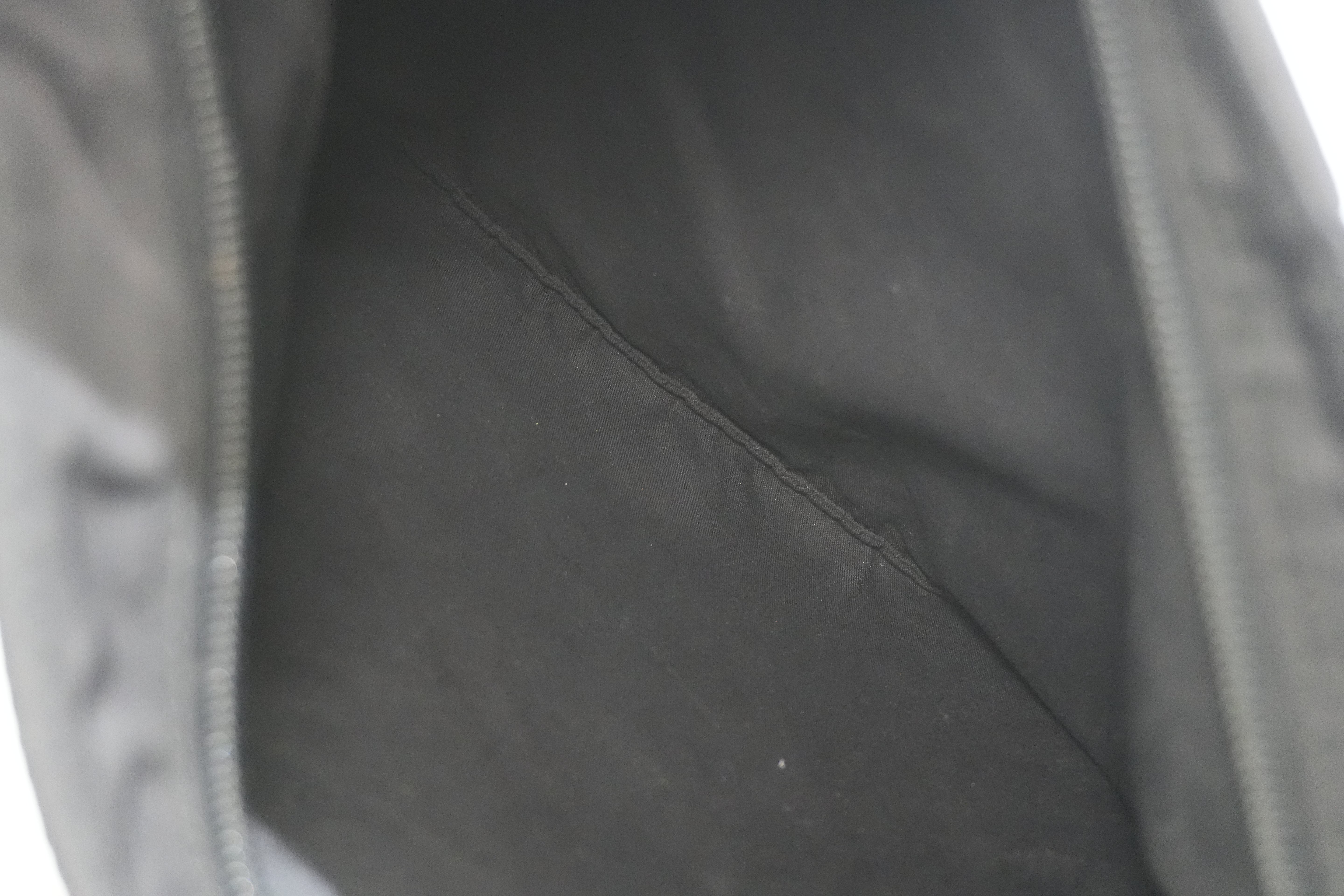 Pre-owned Prada Crossbody Bag Black