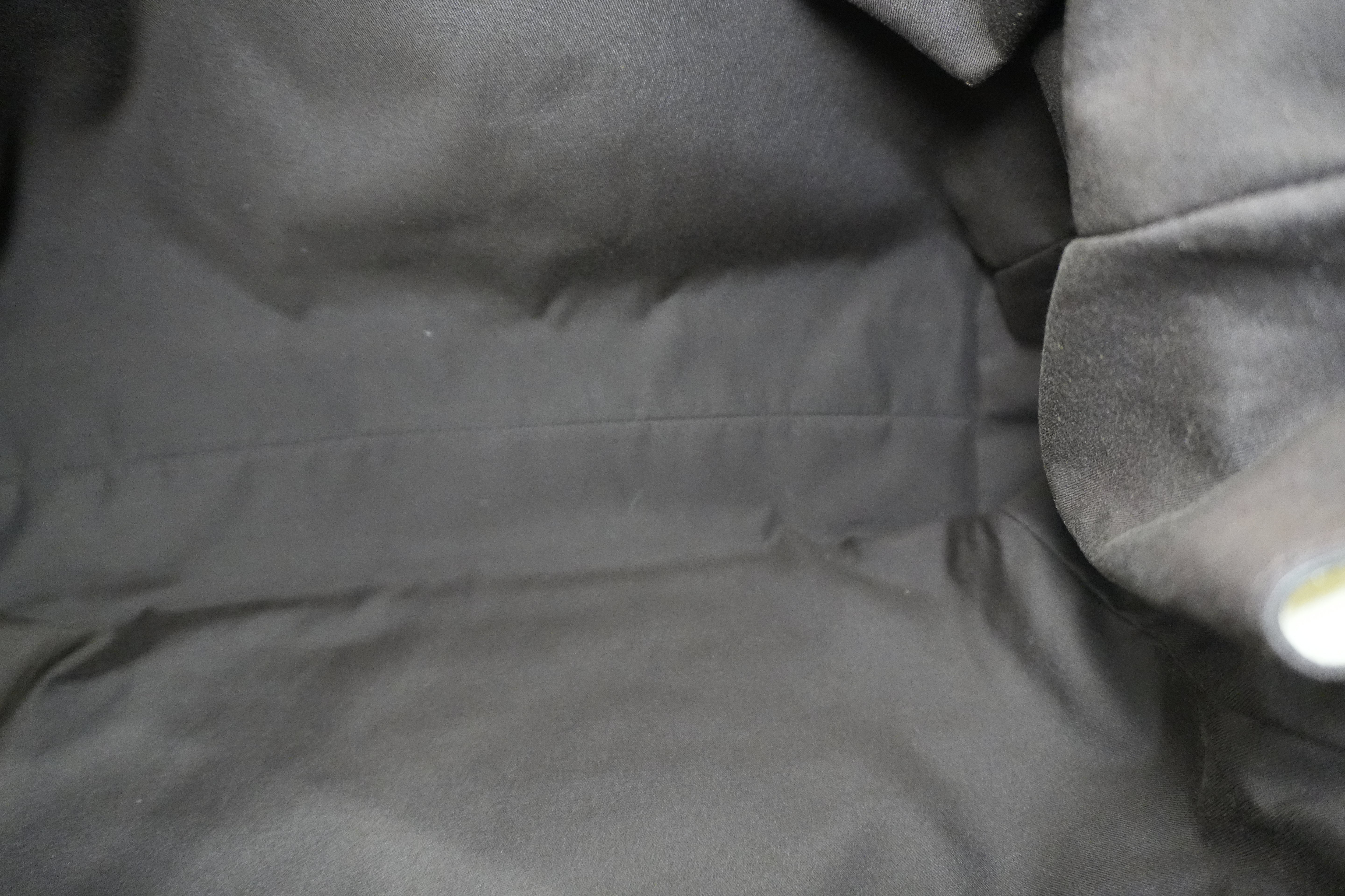 Pre-owned Gucci Guccisima Tote Bag White and Beige