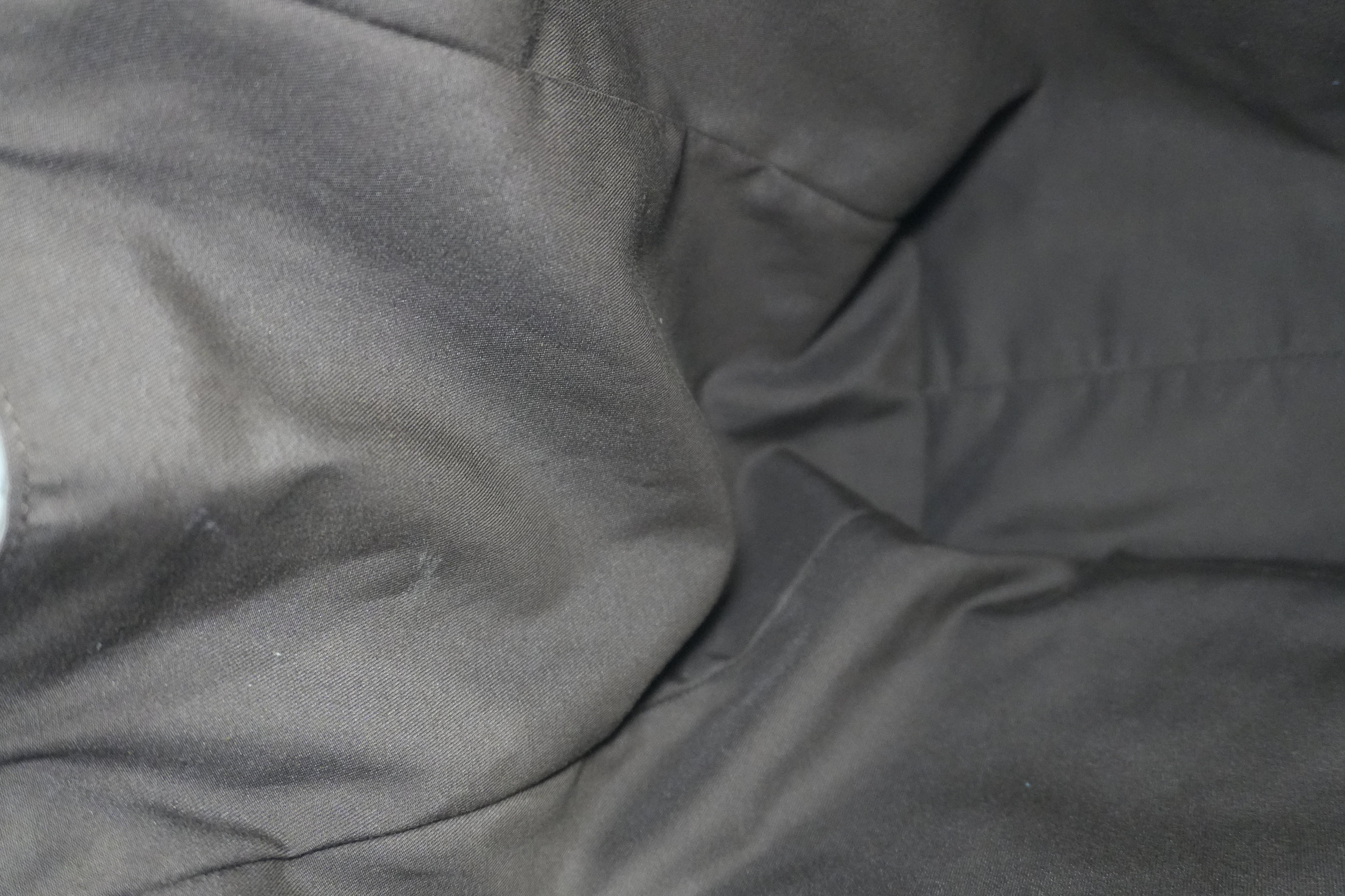 Pre-owned Gucci Guccisima Tote Bag White and Beige