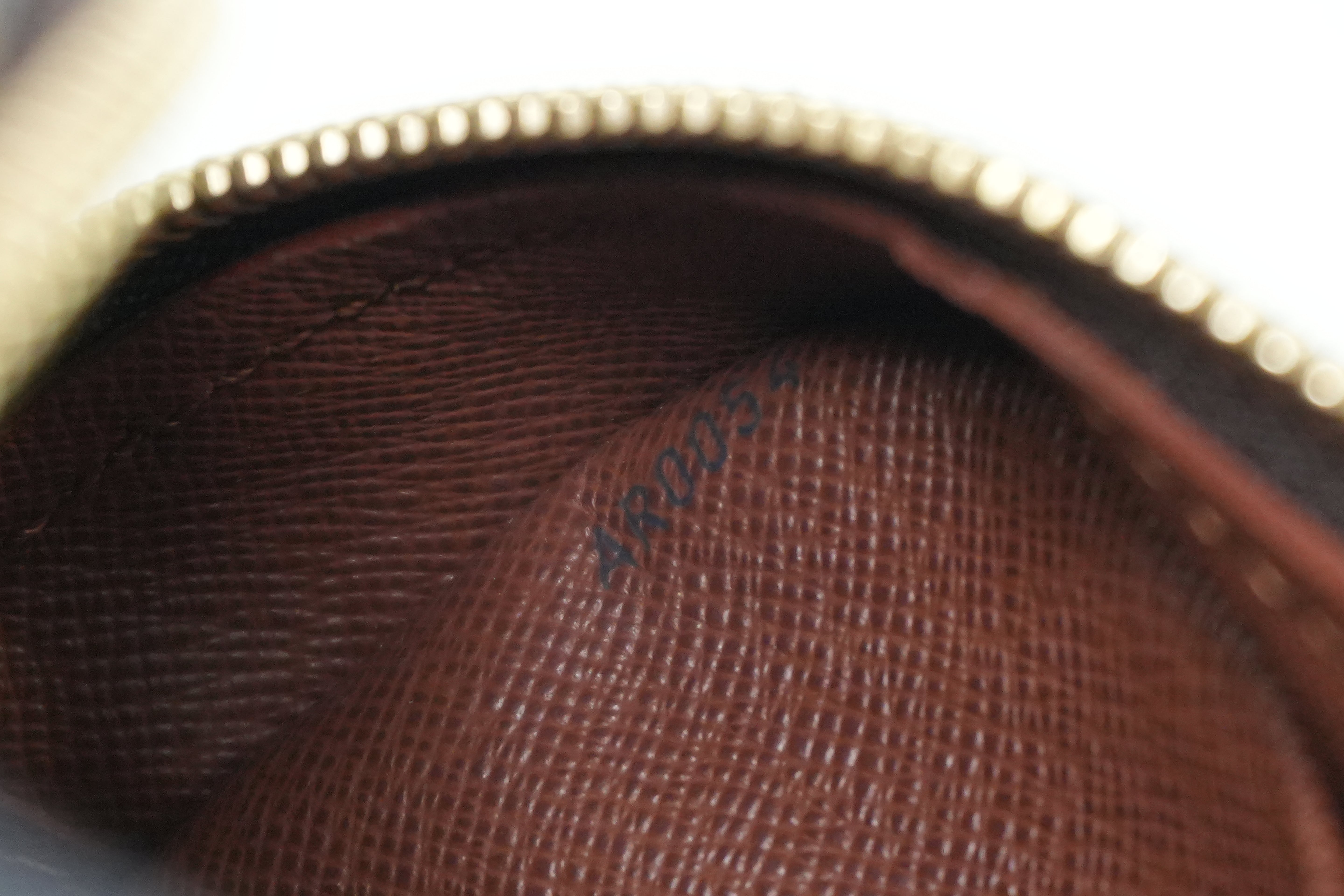 Louis Vuitton Monogram Nile Shoulder Bag Used