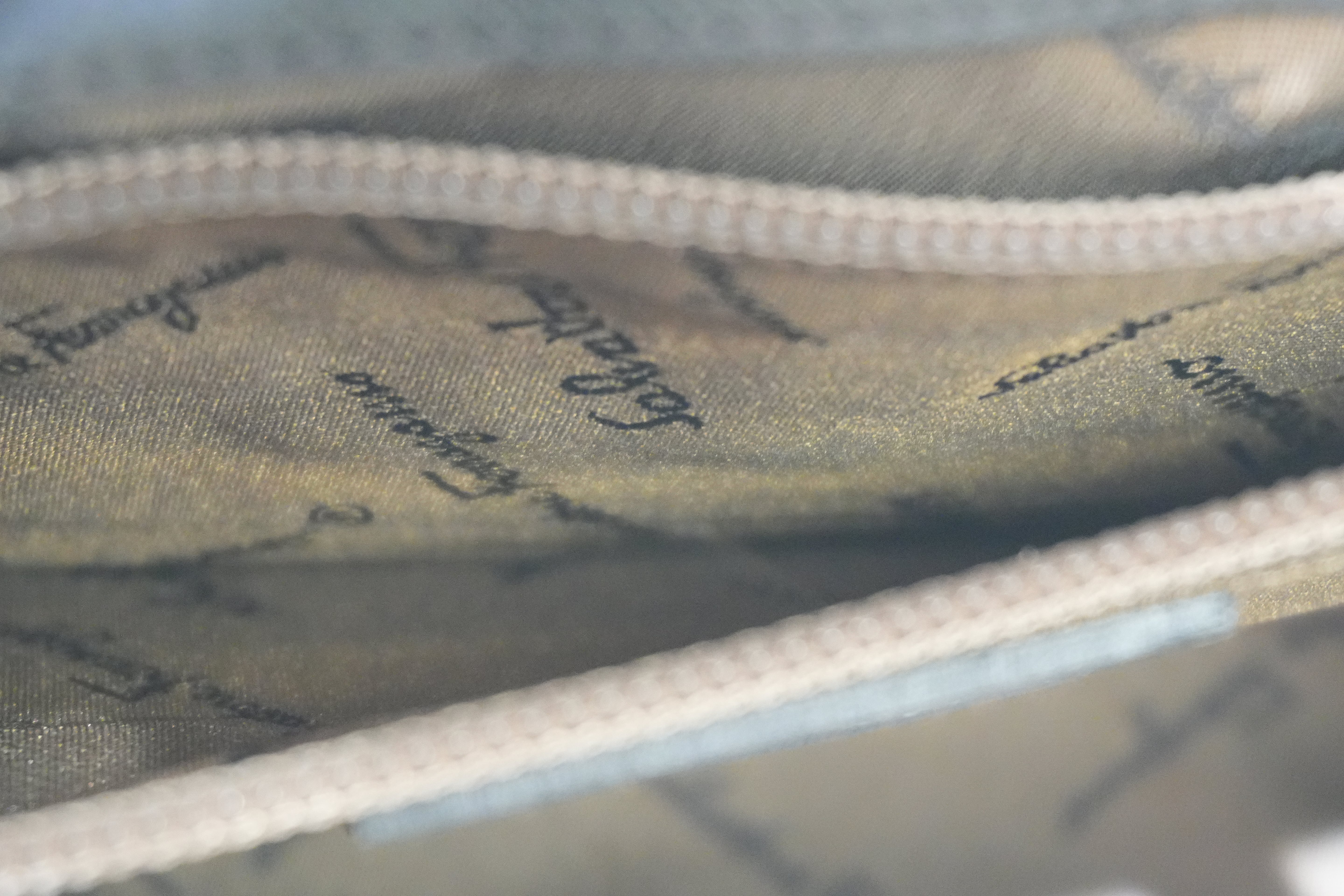 Pre-owned Ferragamo Leather Shoulder Bag Gray