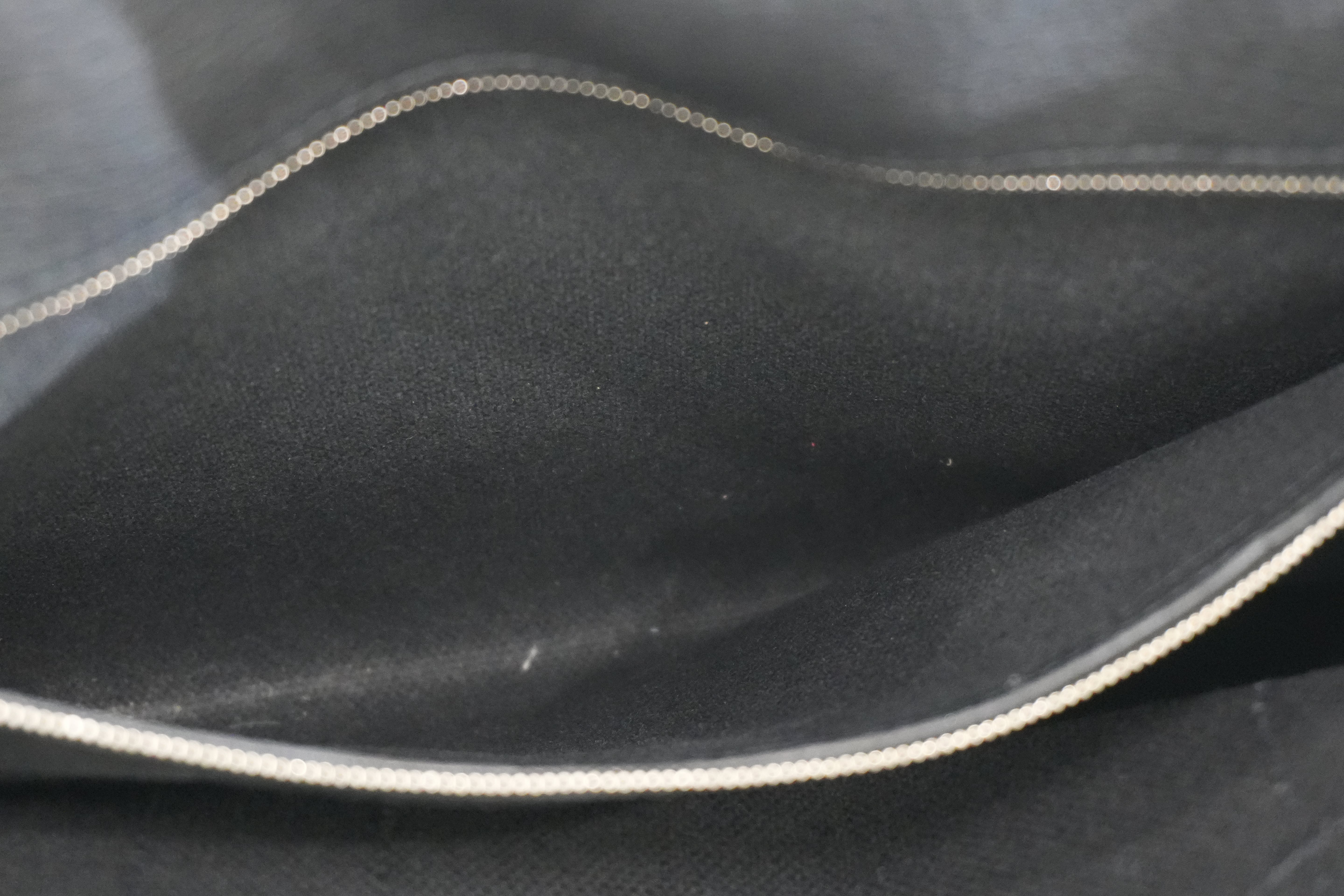 Pre-owned Hermes Petite Ceinture Tote Bag Black