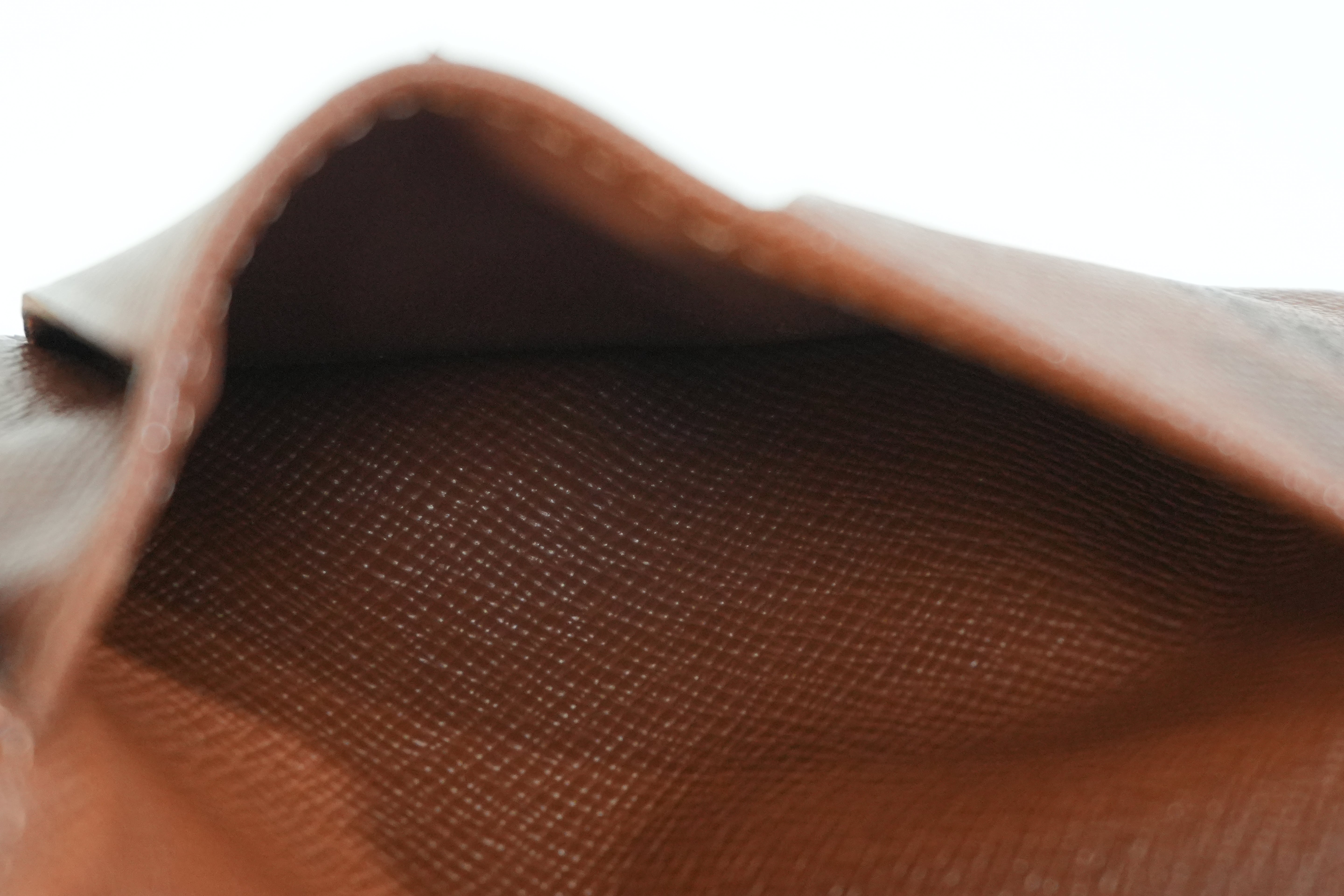 Pre-owned Louis Vuitton Monogram Card Holder