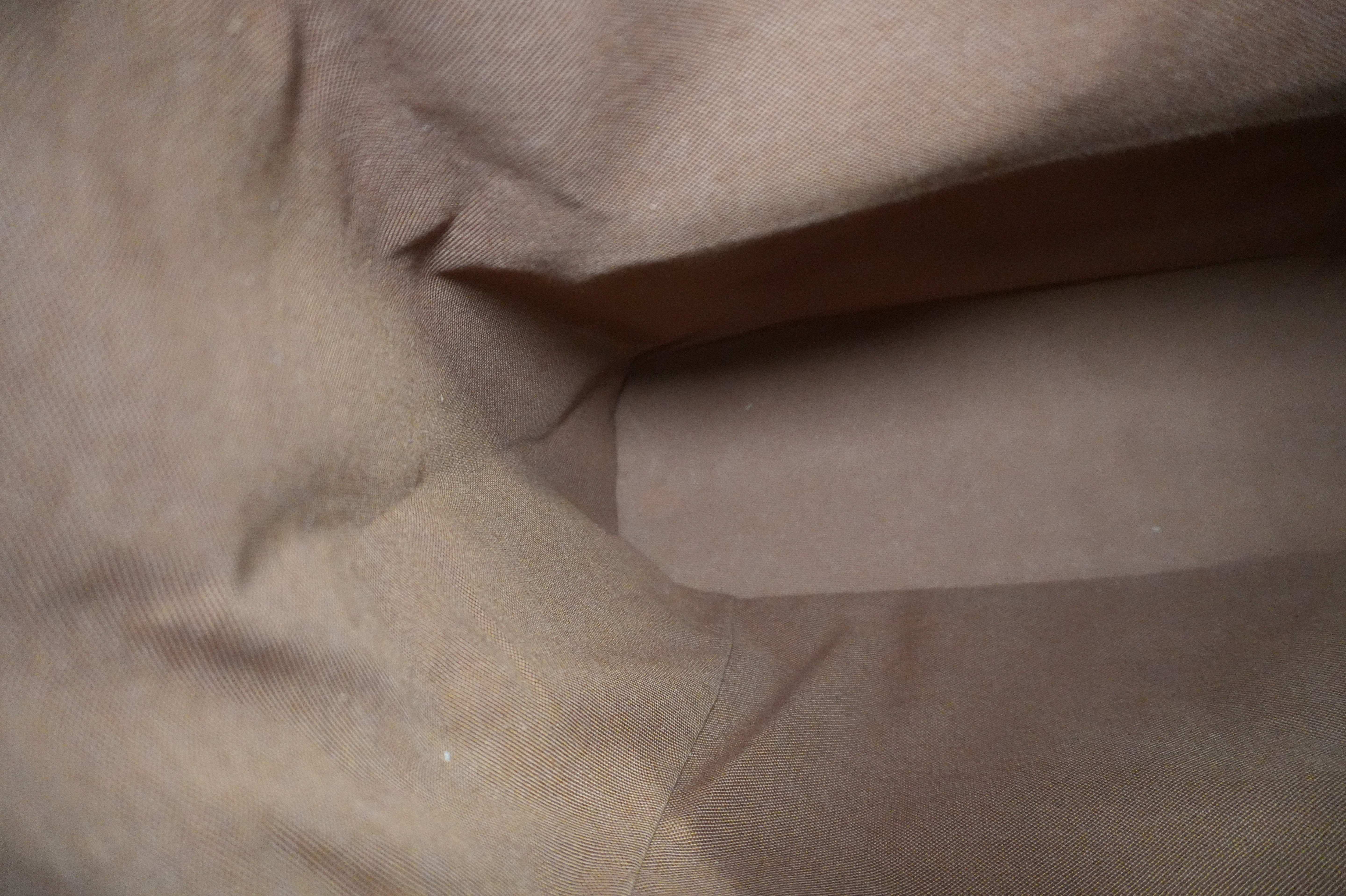 Louis Vuitton Monogram Montsouris GM Backpack Used