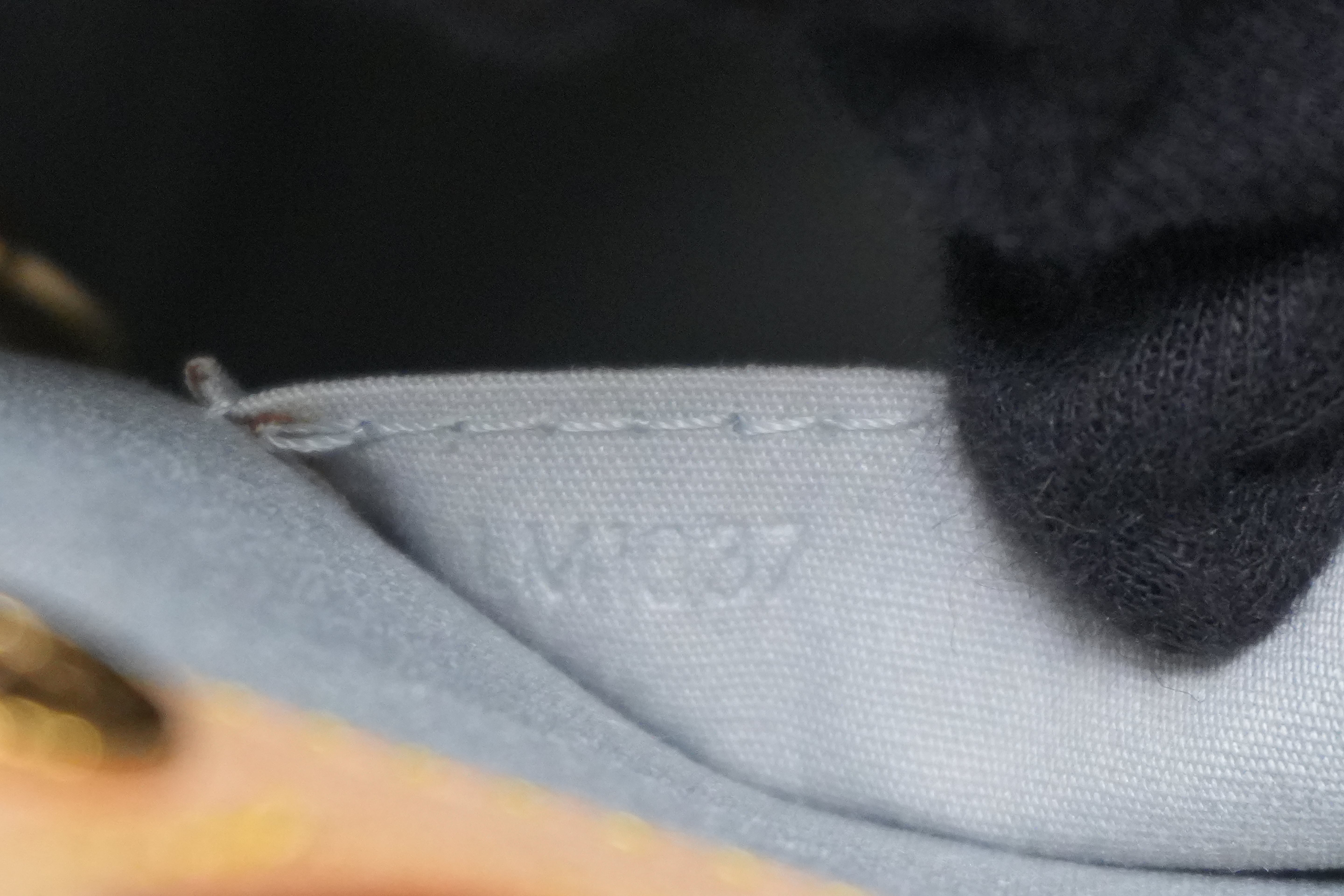 Louis Vuitton Roxbury Vernis Two Way Shoulder Bag Yellow Used