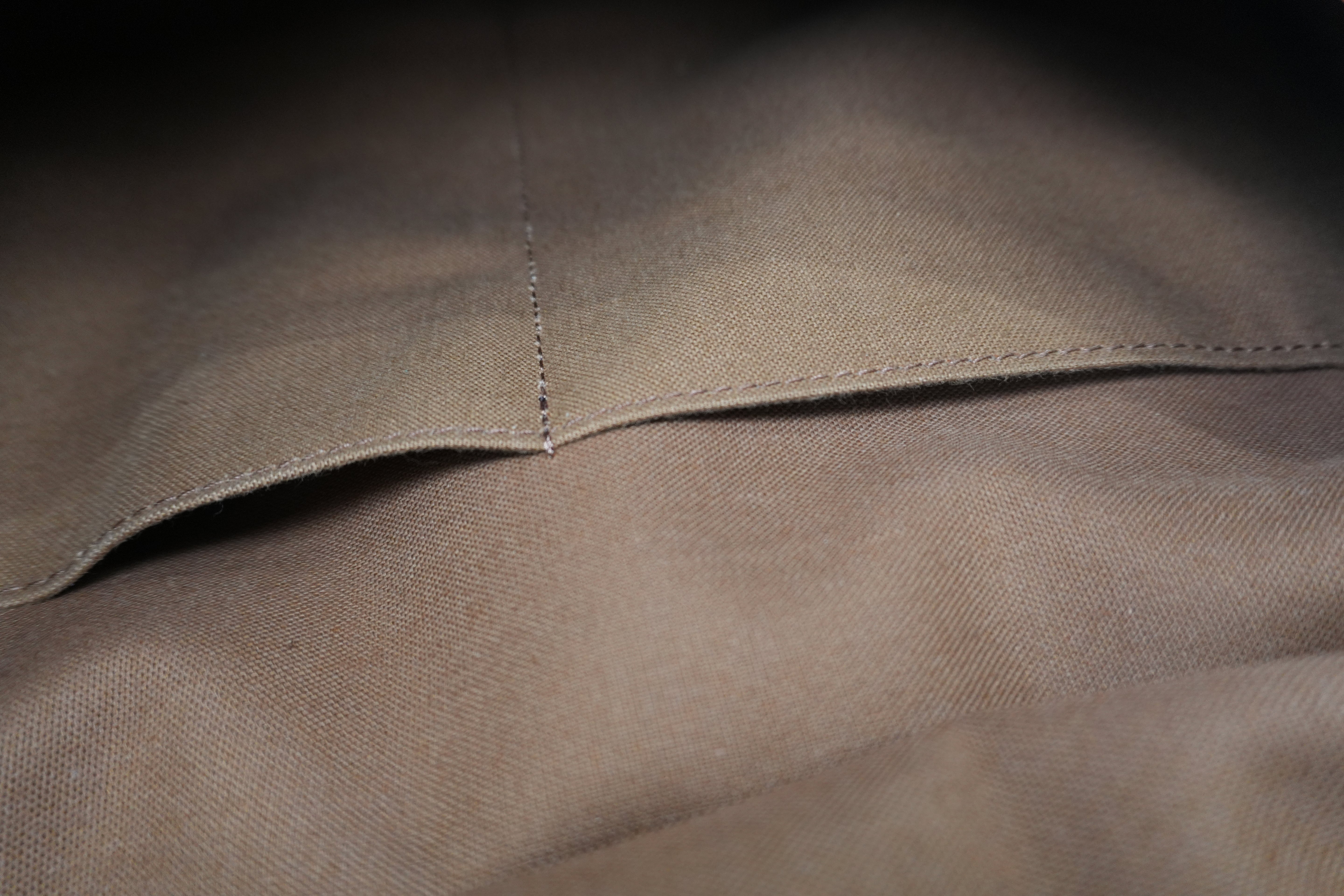 Louis Vuitton Monogram Saumur 35 Shoulder Bag Used