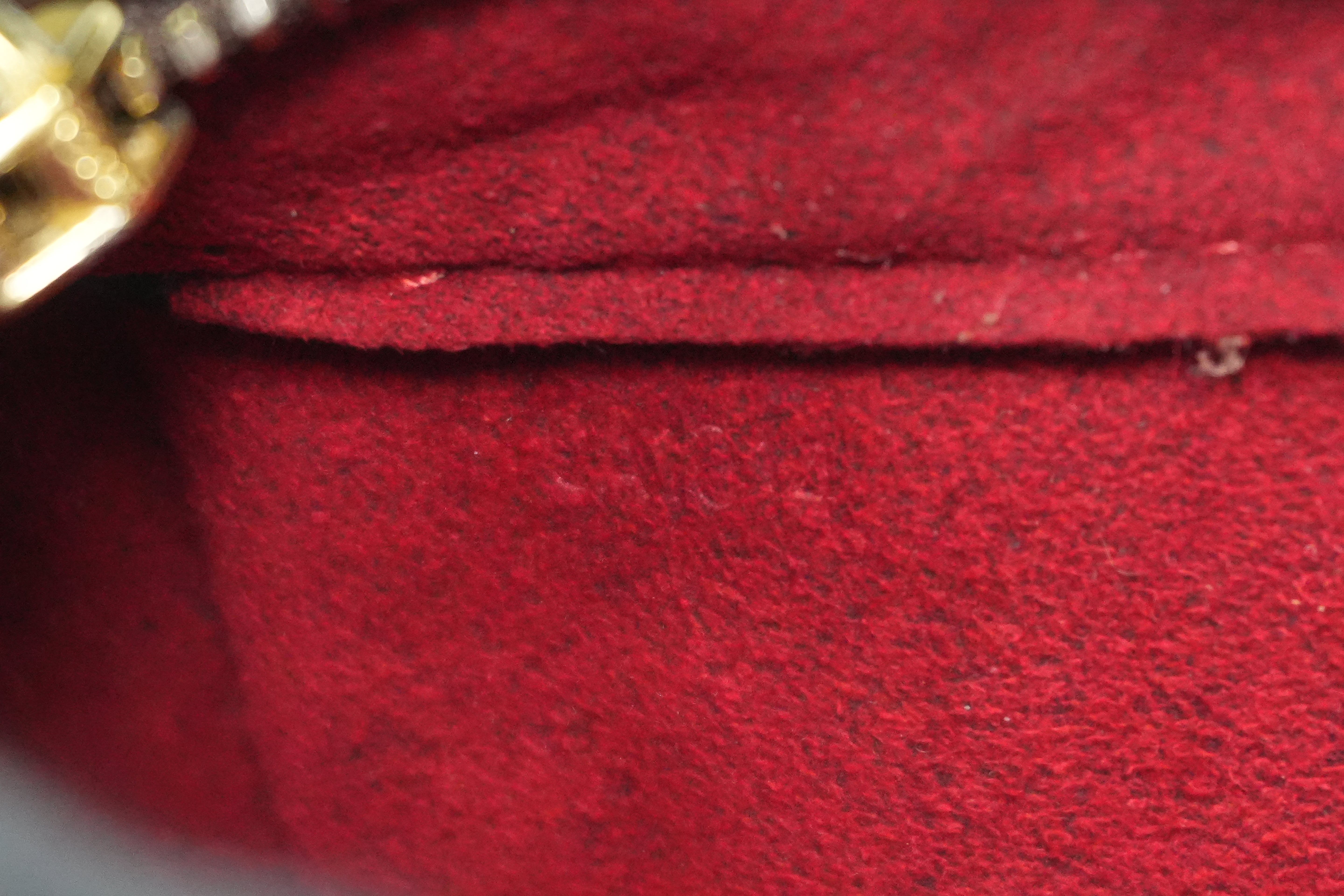 Louis Vuitton Viva Cite PM Shoulder Bag Used