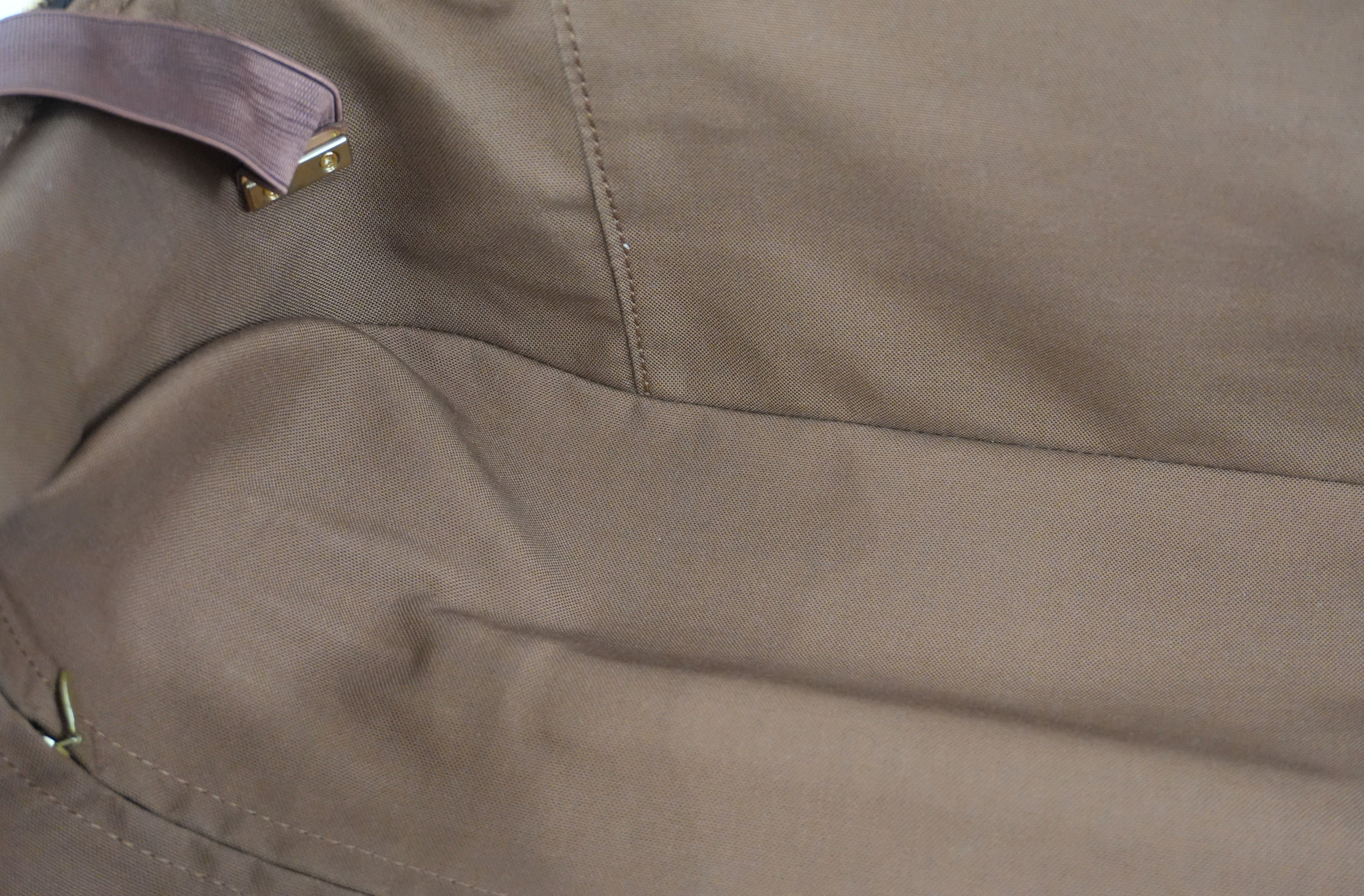 Louis Vuitton Monogram Pegase 55 Rolling Luggage Used