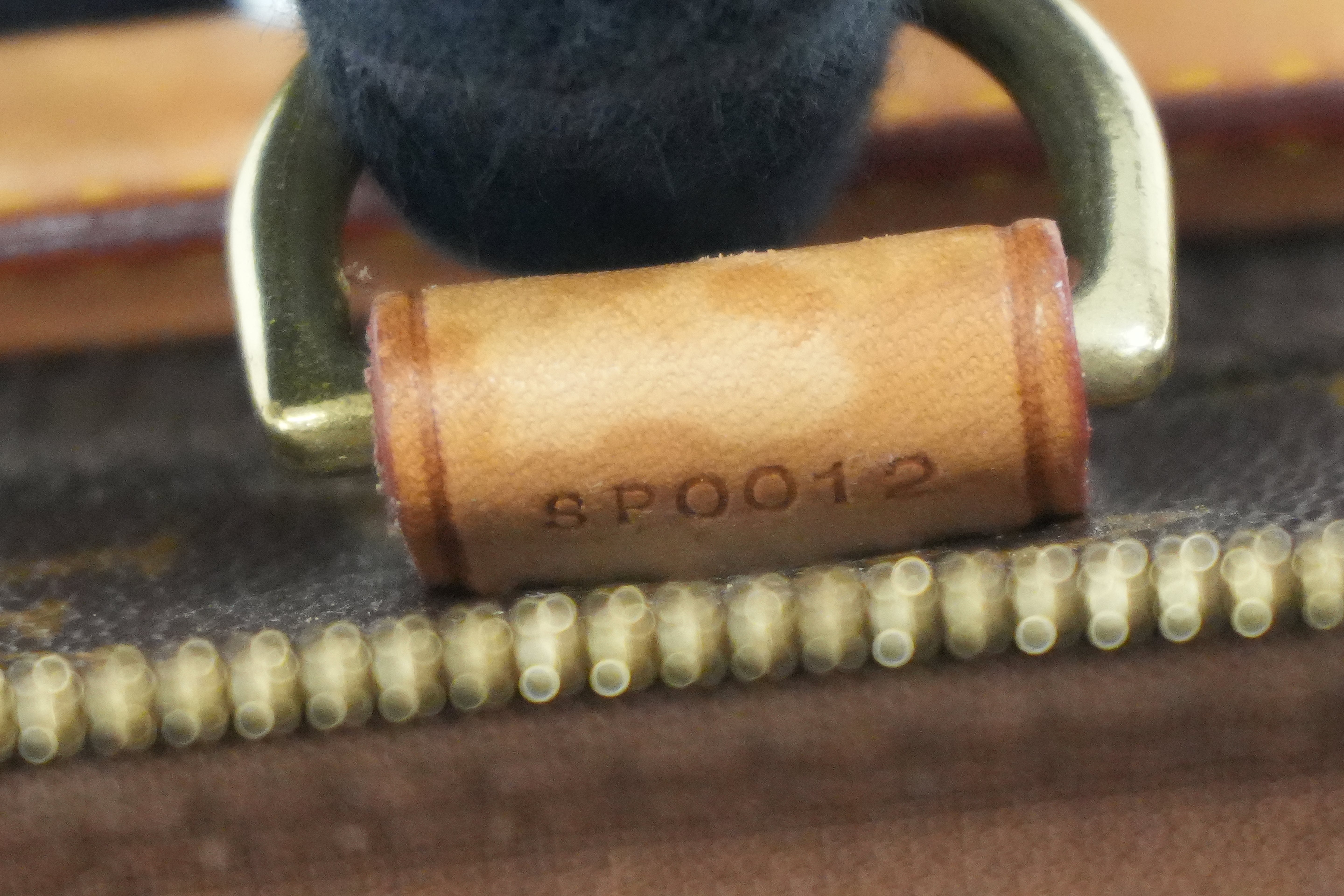 Louis Vuitton Monogram Pegase 55 Rolling Luggage Used