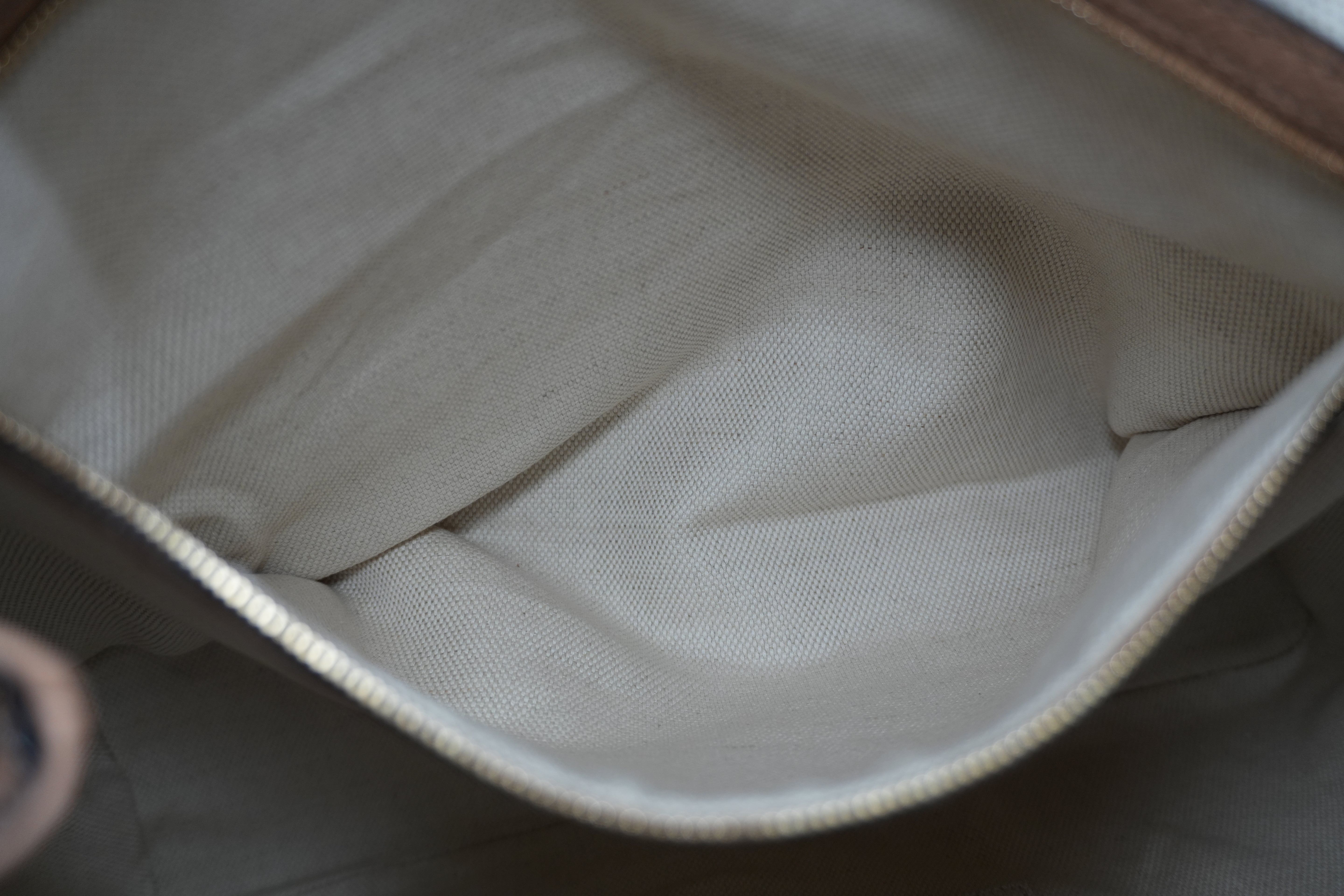 Pre-owned Gucci Soho Two Way Shoulder Bag Porcelain Rose