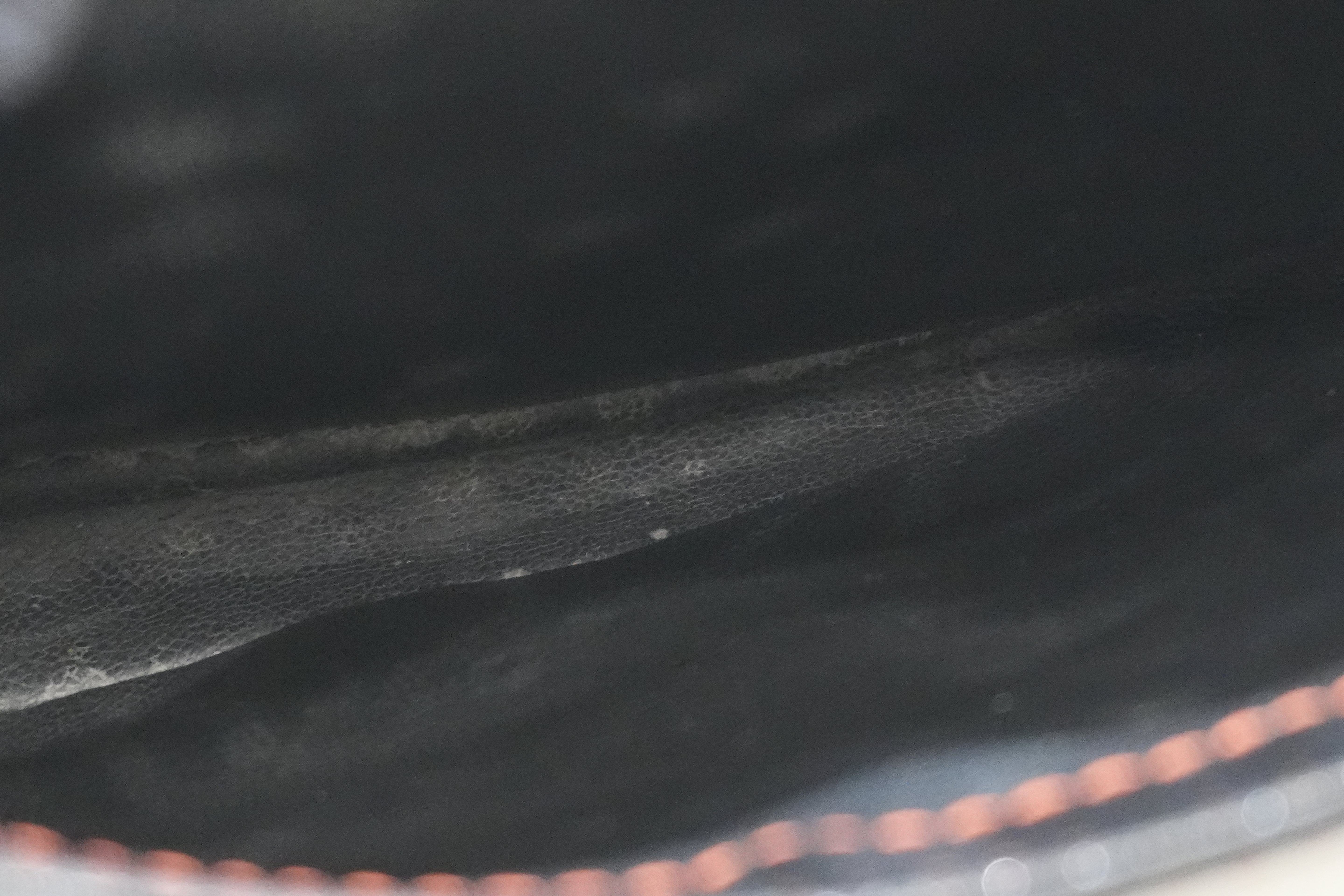 Pre-owned Saint Laurent Crossbody Bag Black