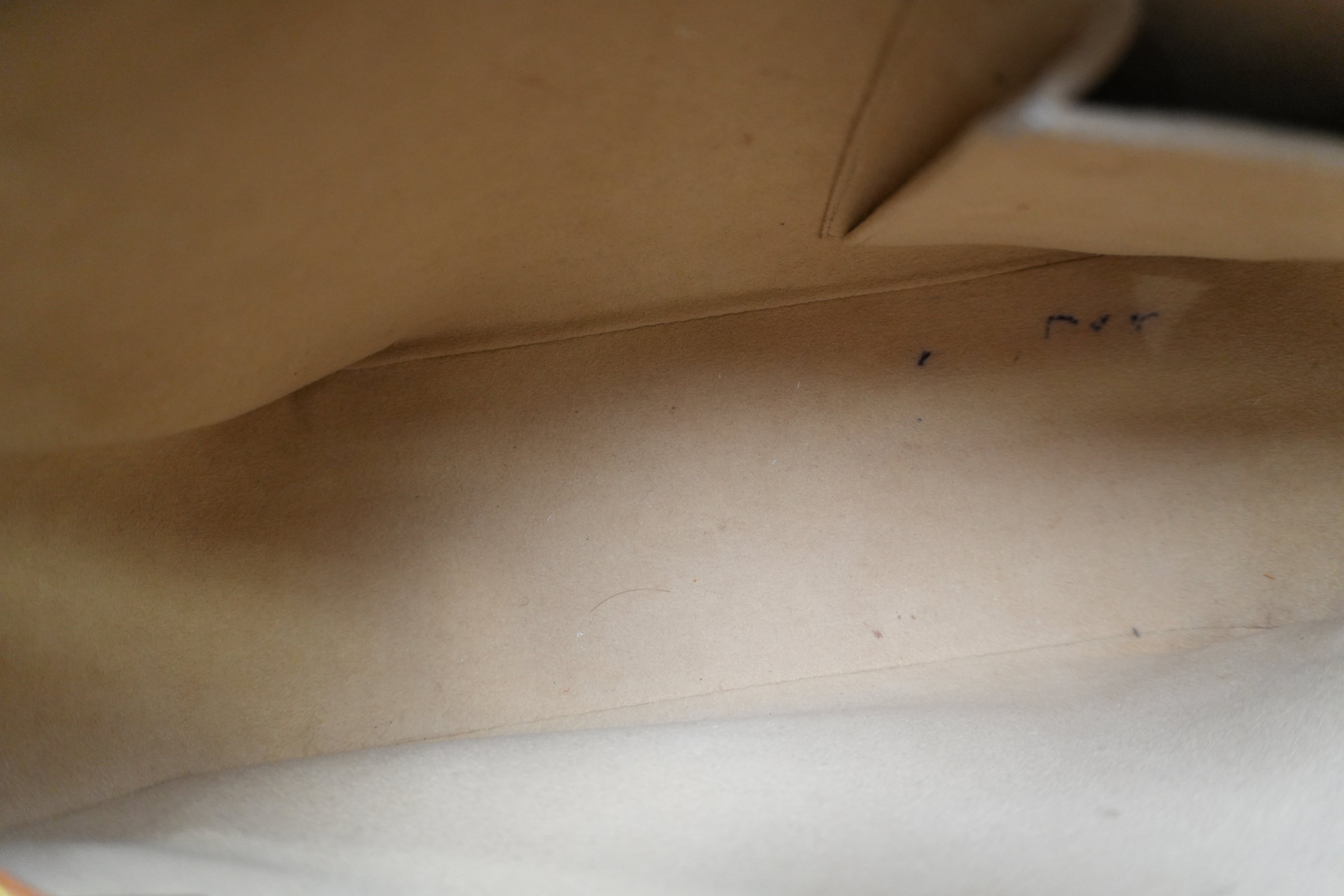 Louis Vuitton Monogram Looping MM Shoulder Bag Used