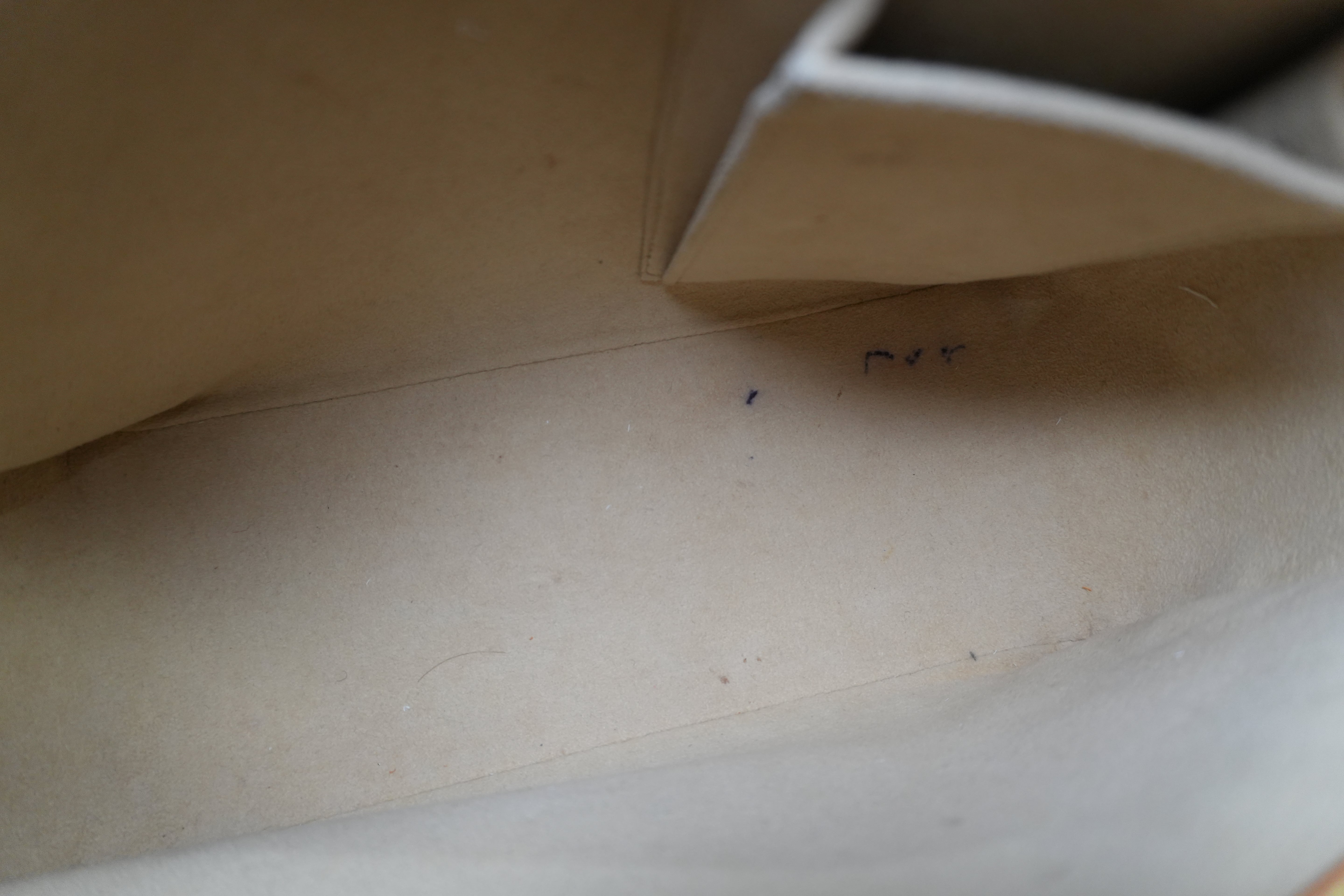 Louis Vuitton Monogram Looping MM Shoulder Bag Used