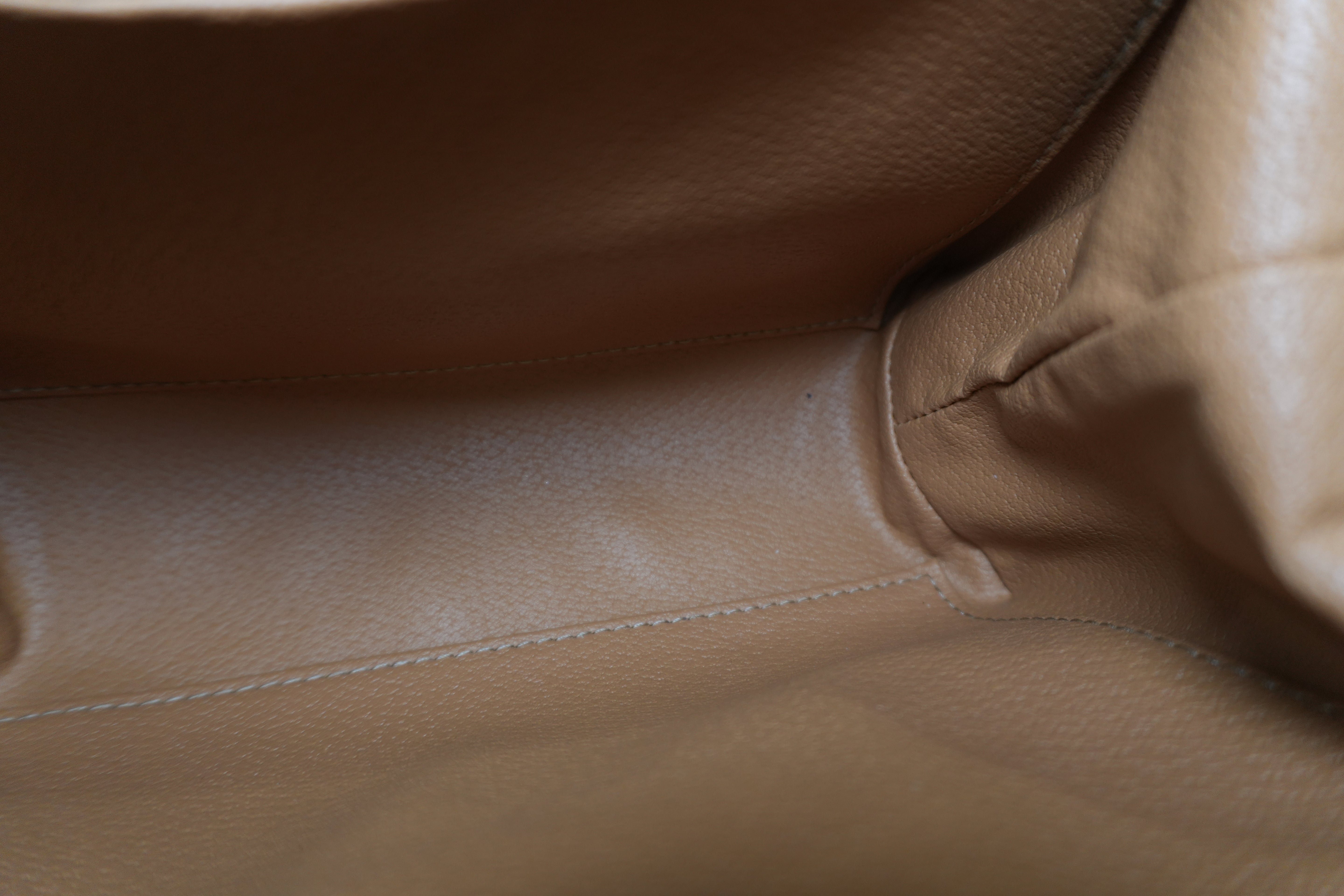 Celine Macadam Accessories Pouch Used