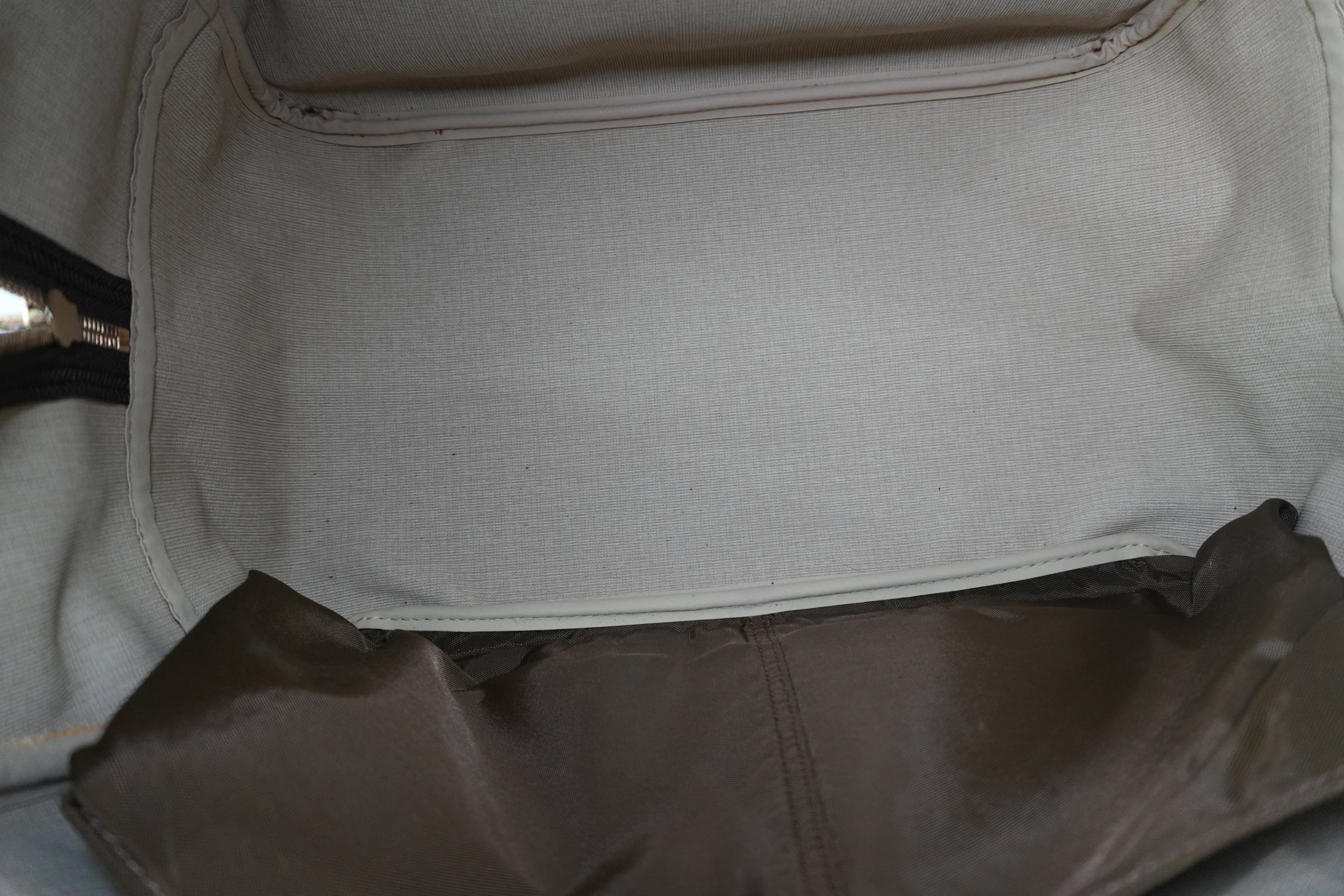 Louis Vuitton Monogram Evasion Sports Travel Bag Used