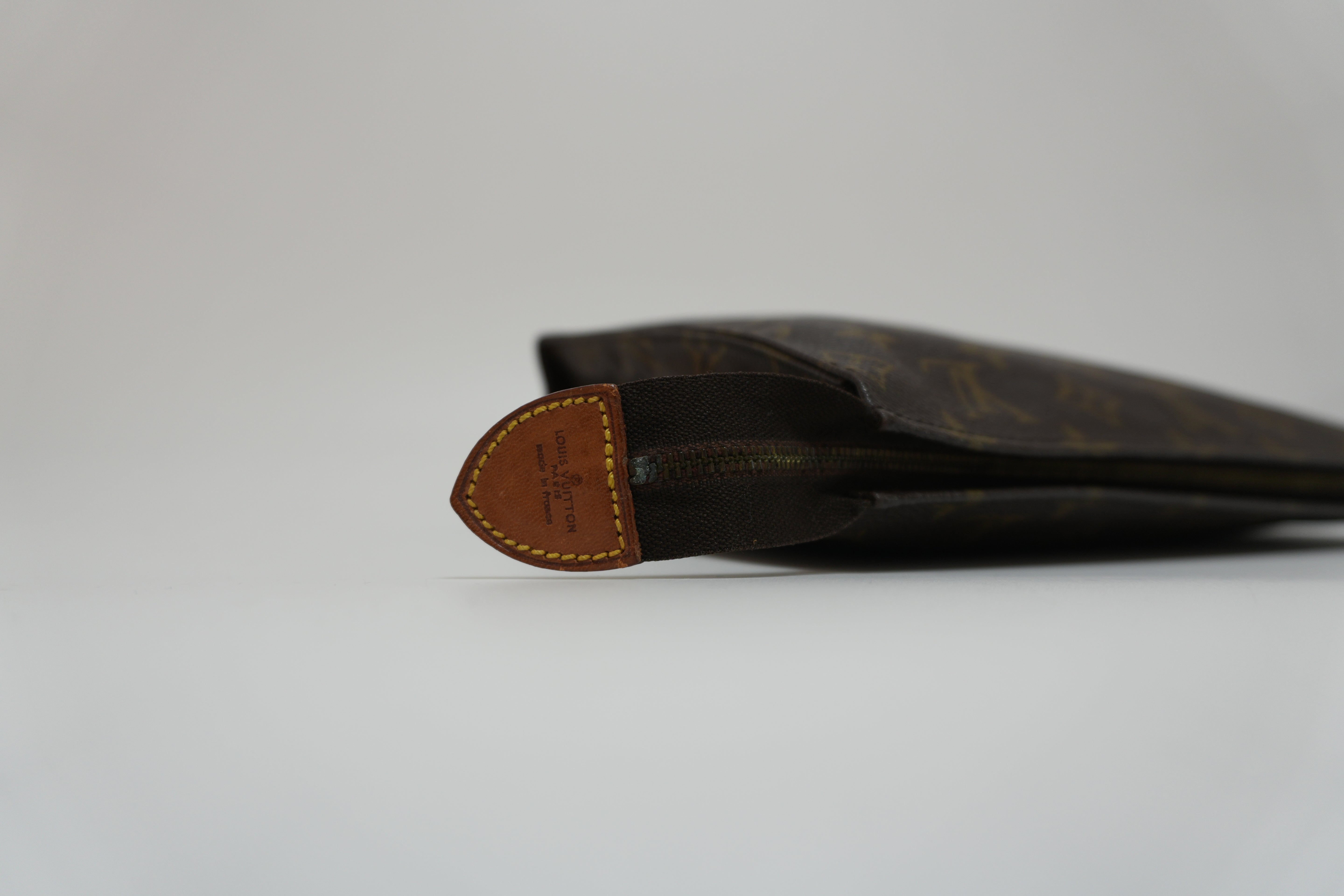 Louis Vuitton Monogram Toiletry 26 Pouch Used