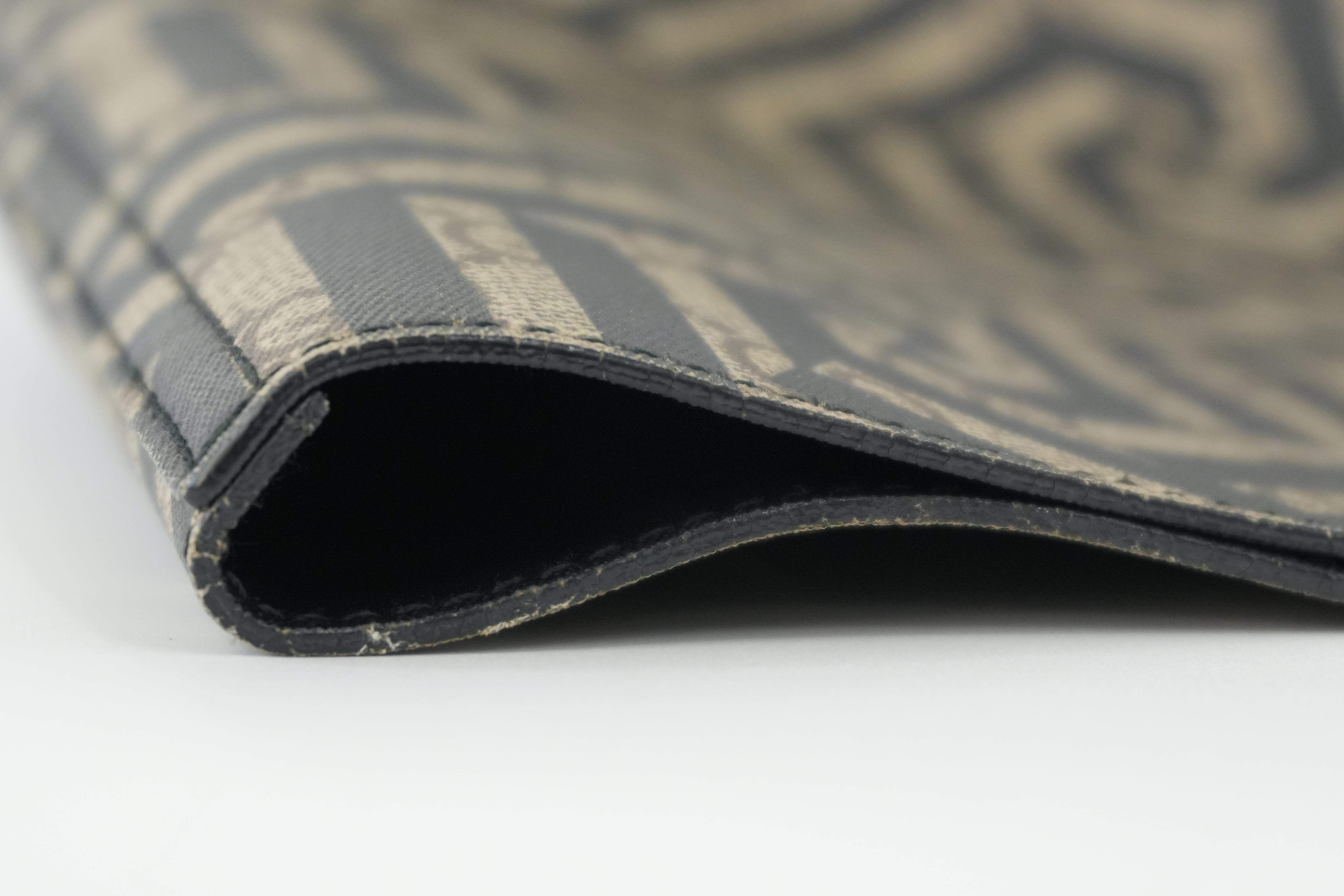 Gucci Kaleido Tote Bag Used