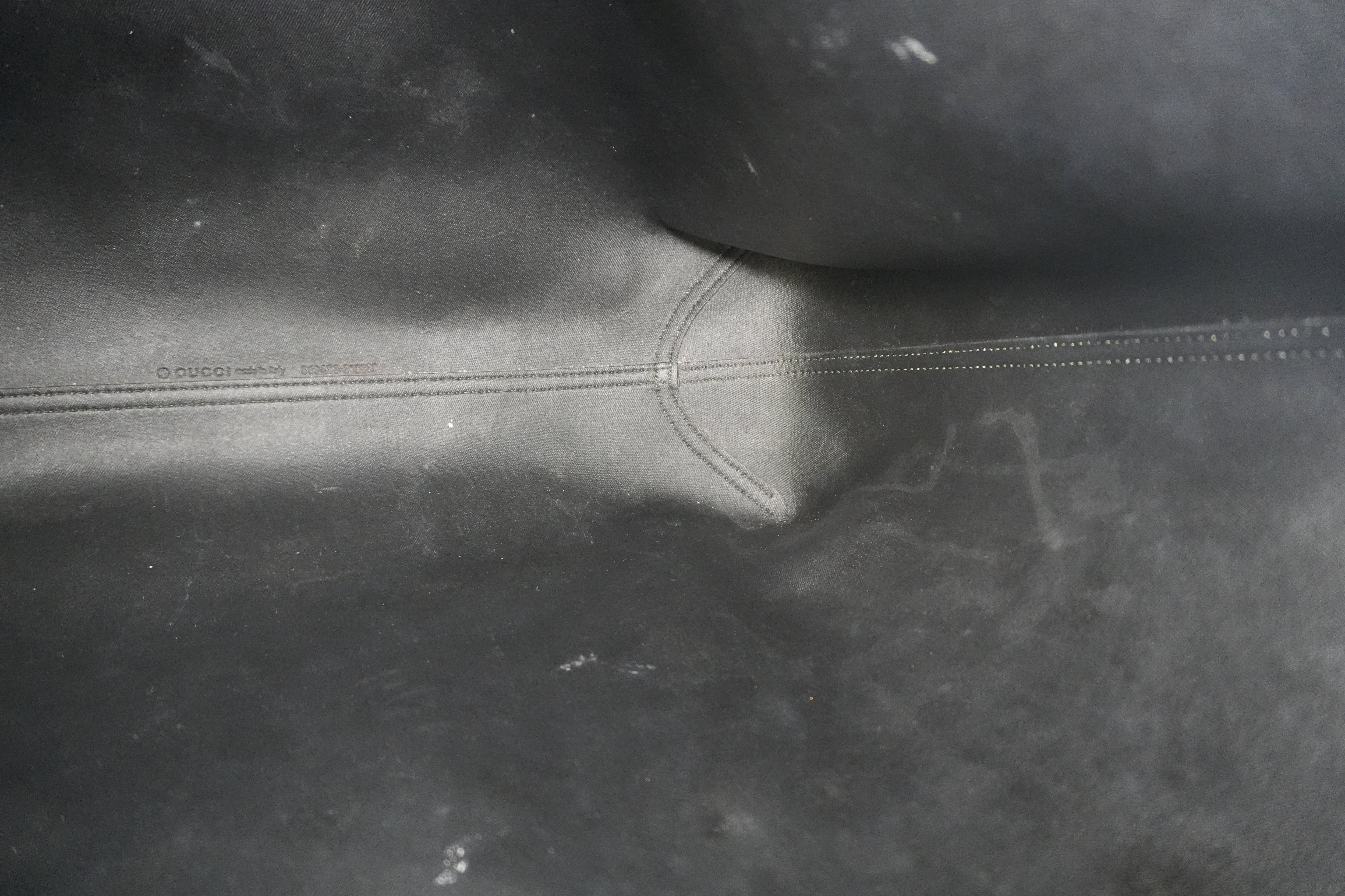 Gucci Kaleido Tote Bag Used