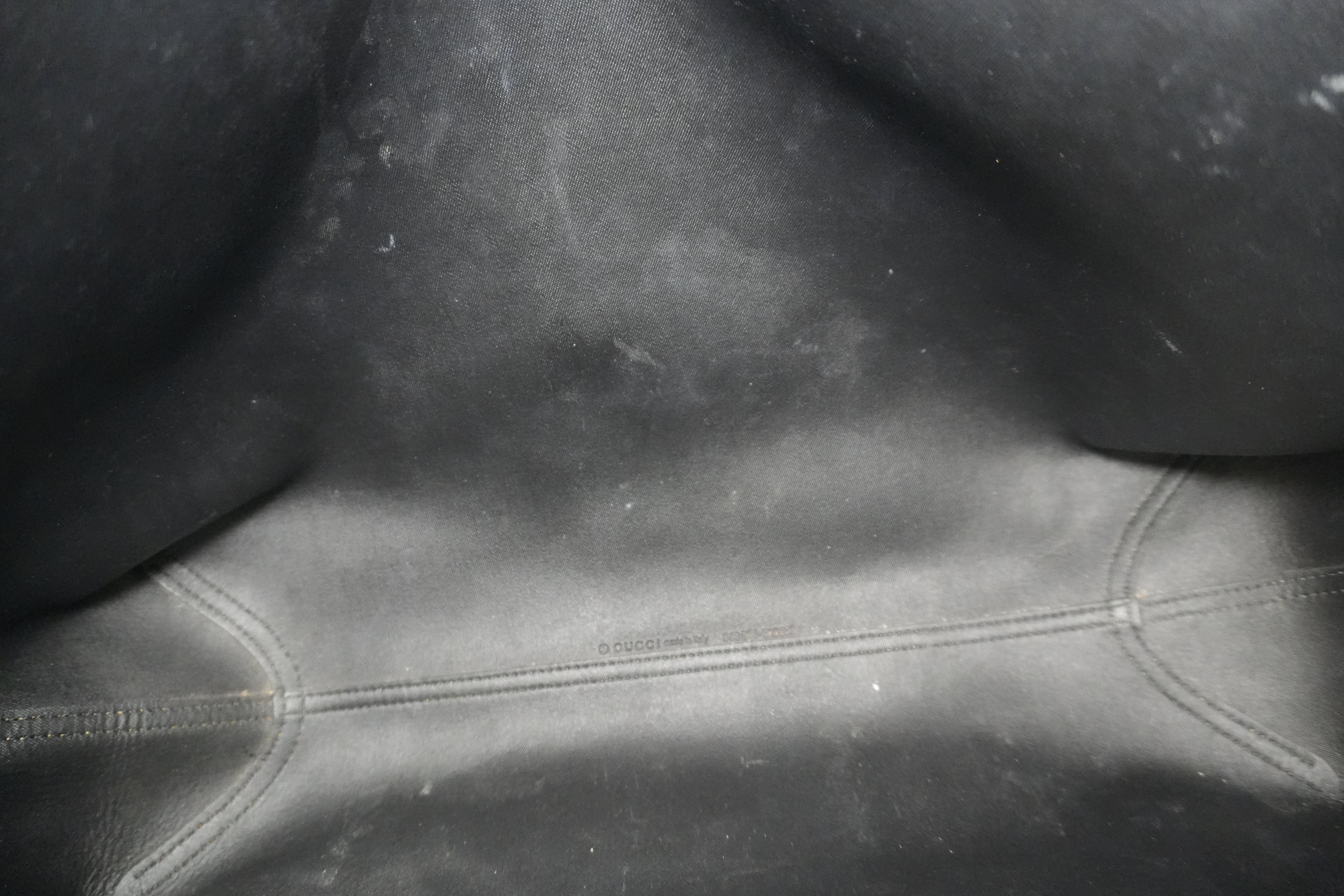 Gucci Kaleido Tote Bag Used