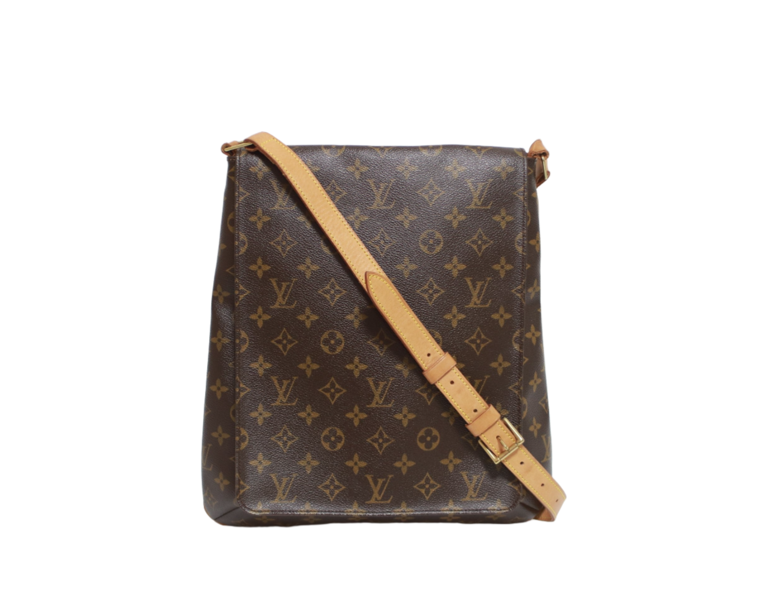 Louis Vuitton Musette Shoulder Bag Used