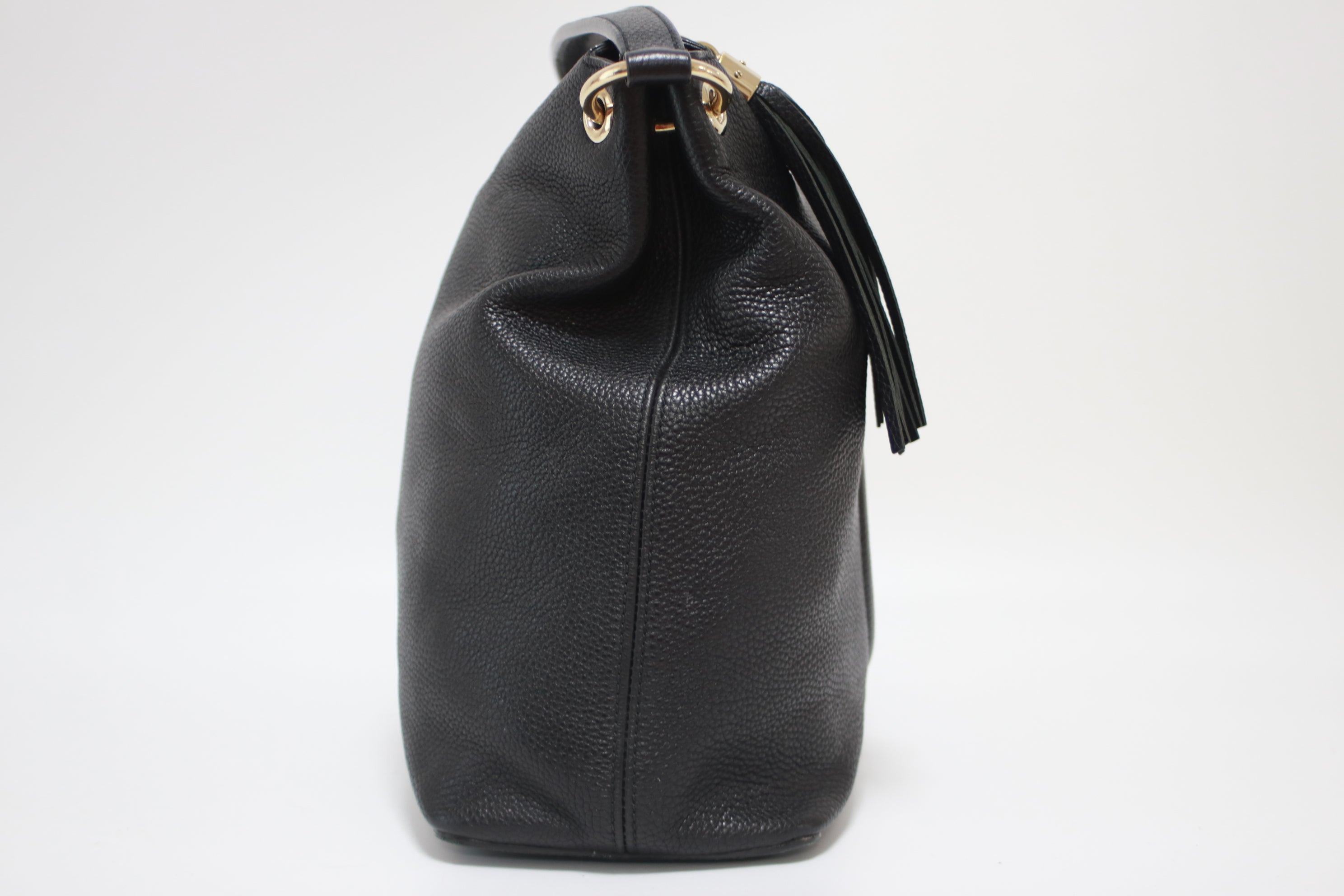 Gucci Soho Hobo Shoulder Bag Used