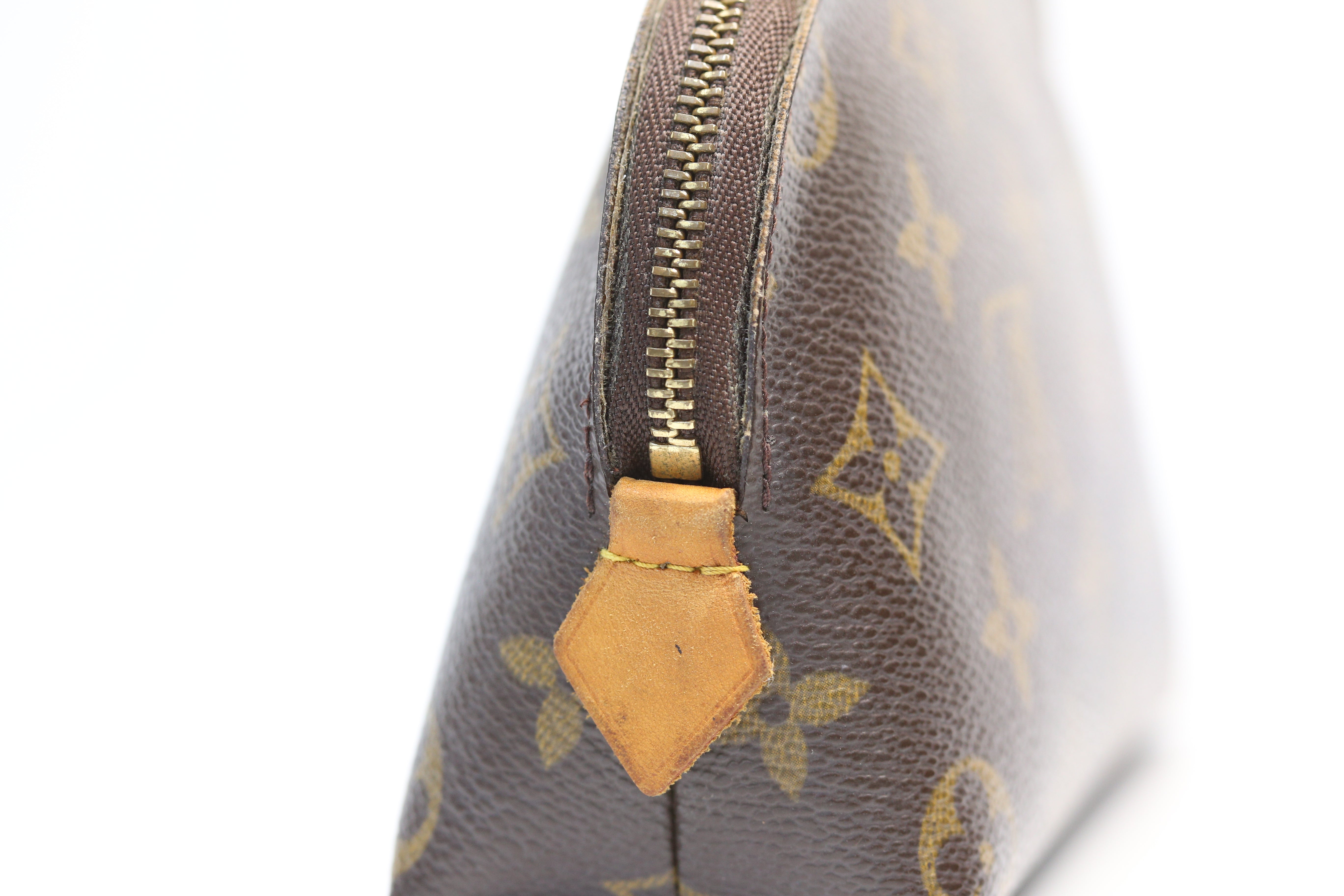 ルイヴィトン コスメポーチ PM 中古