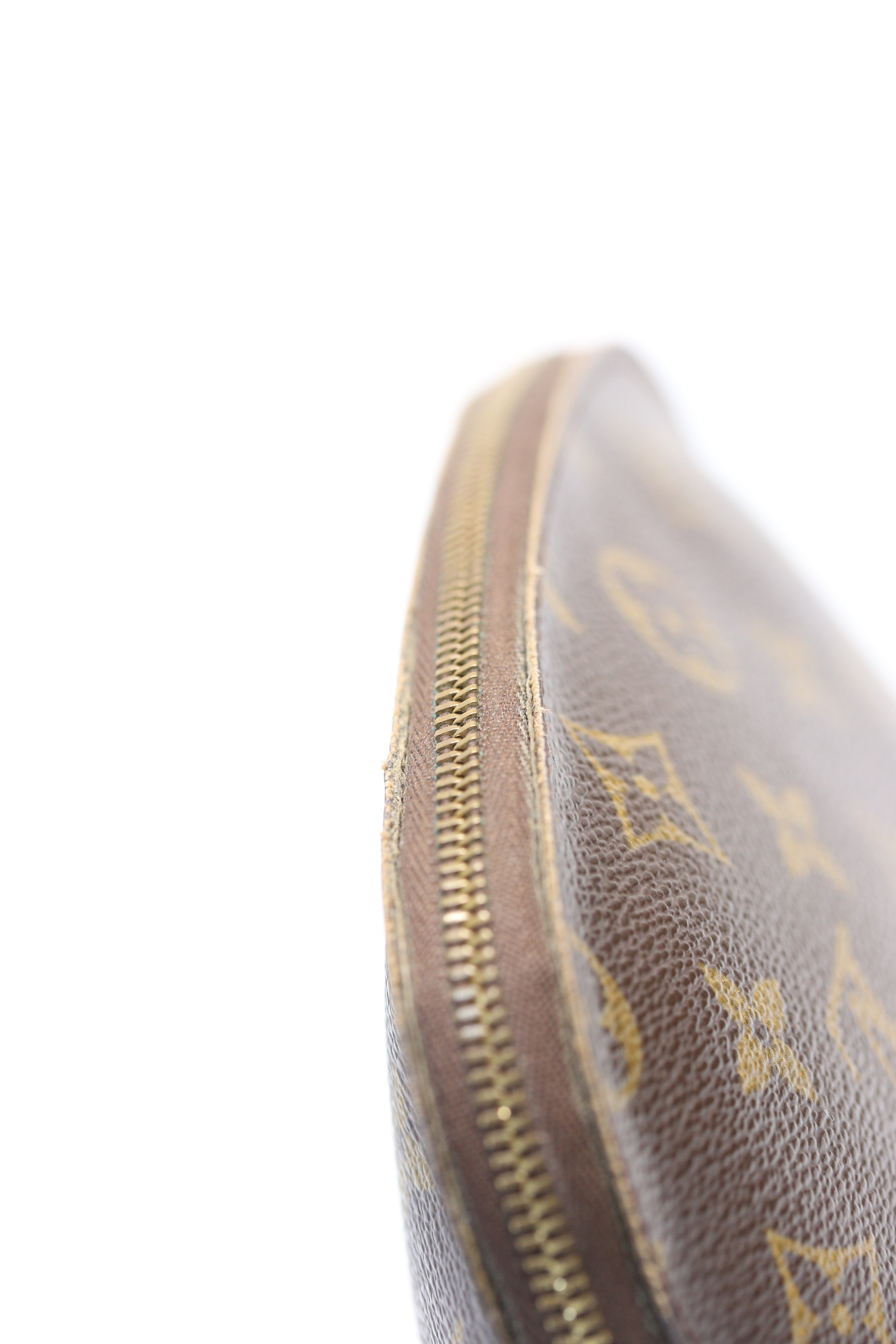 ルイヴィトン コスメポーチ PM 中古