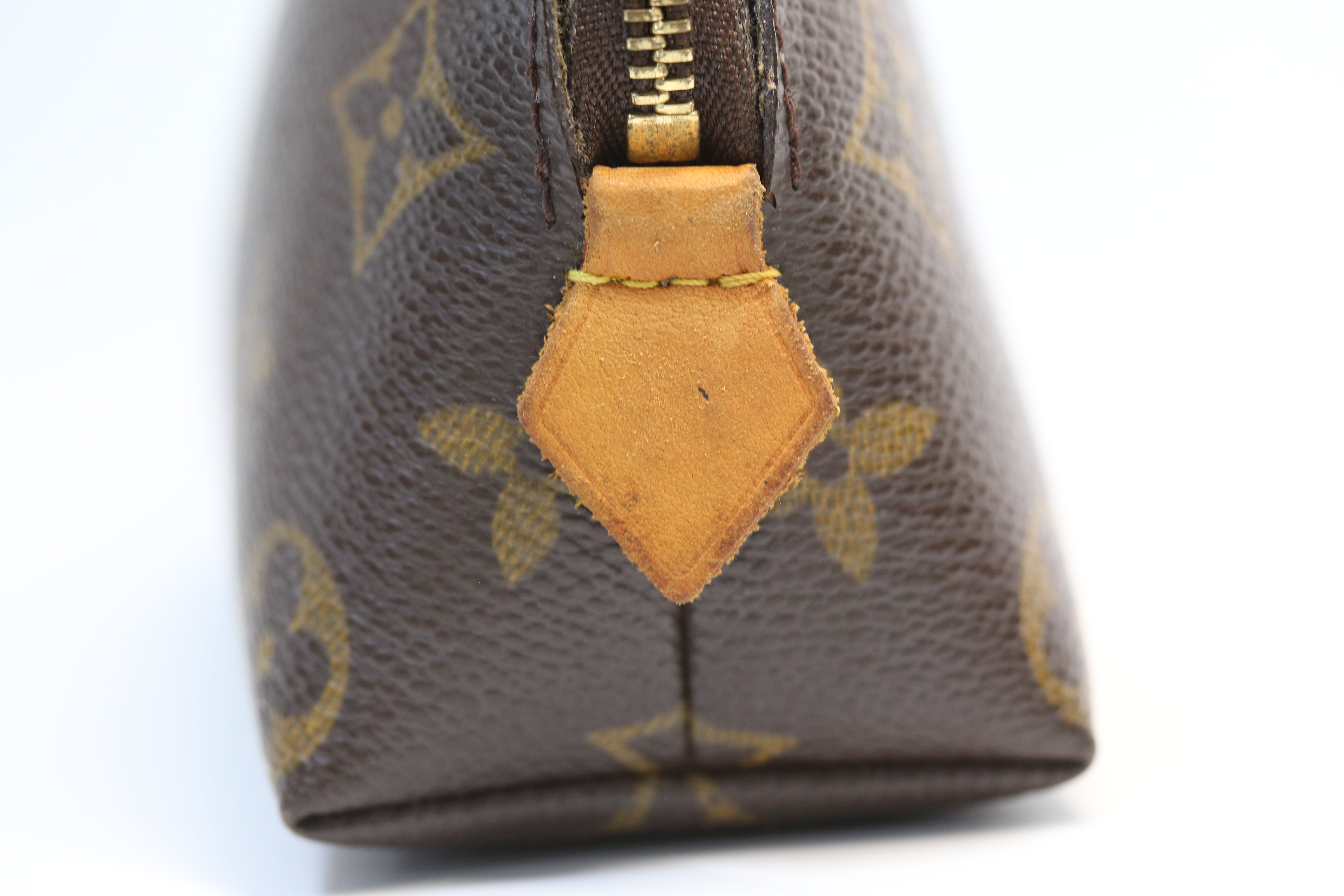 ルイヴィトン コスメポーチ PM 中古