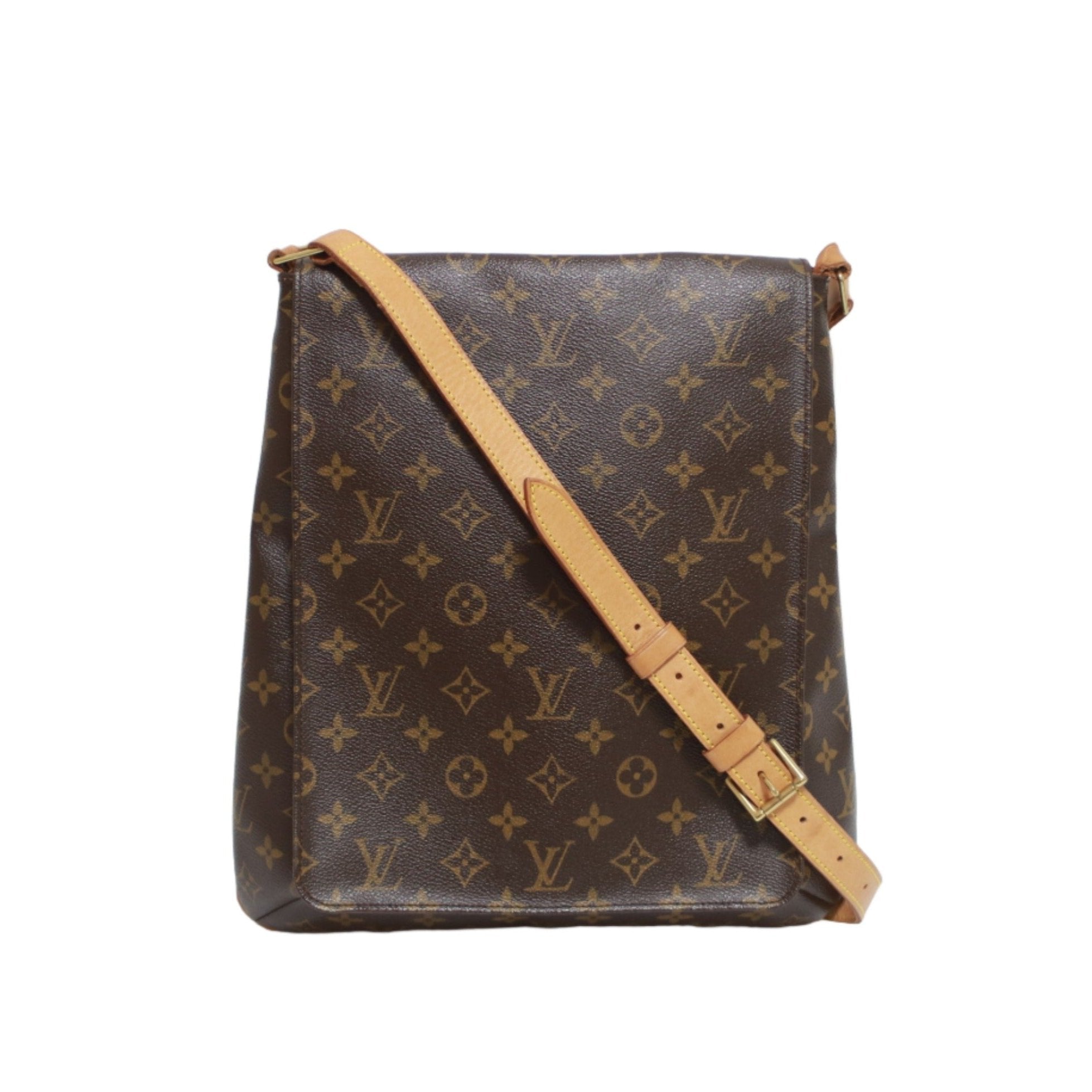 Louis Vuitton Musette Shoulder Bag Used