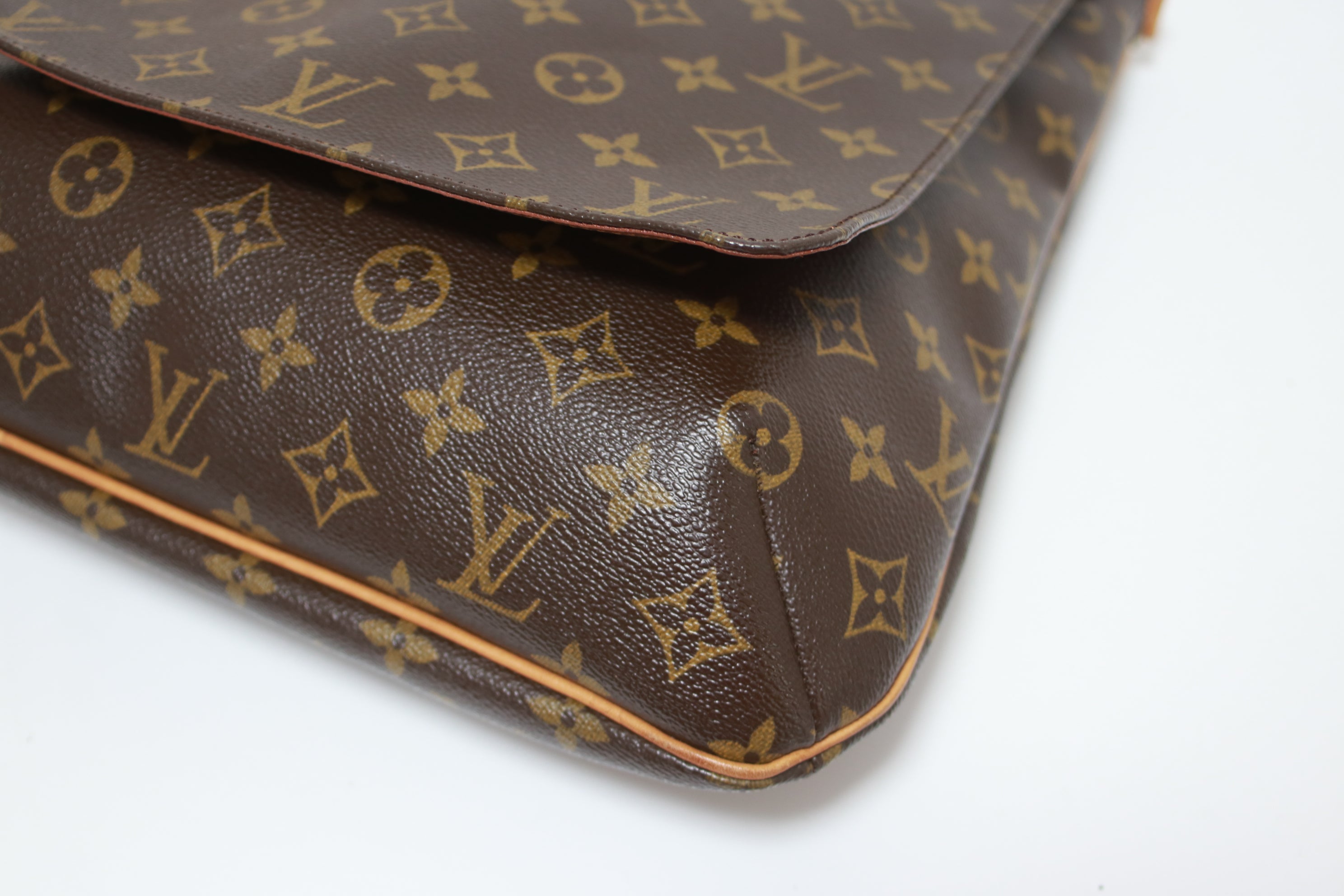 Louis Vuitton Musette Shoulder Bag Used