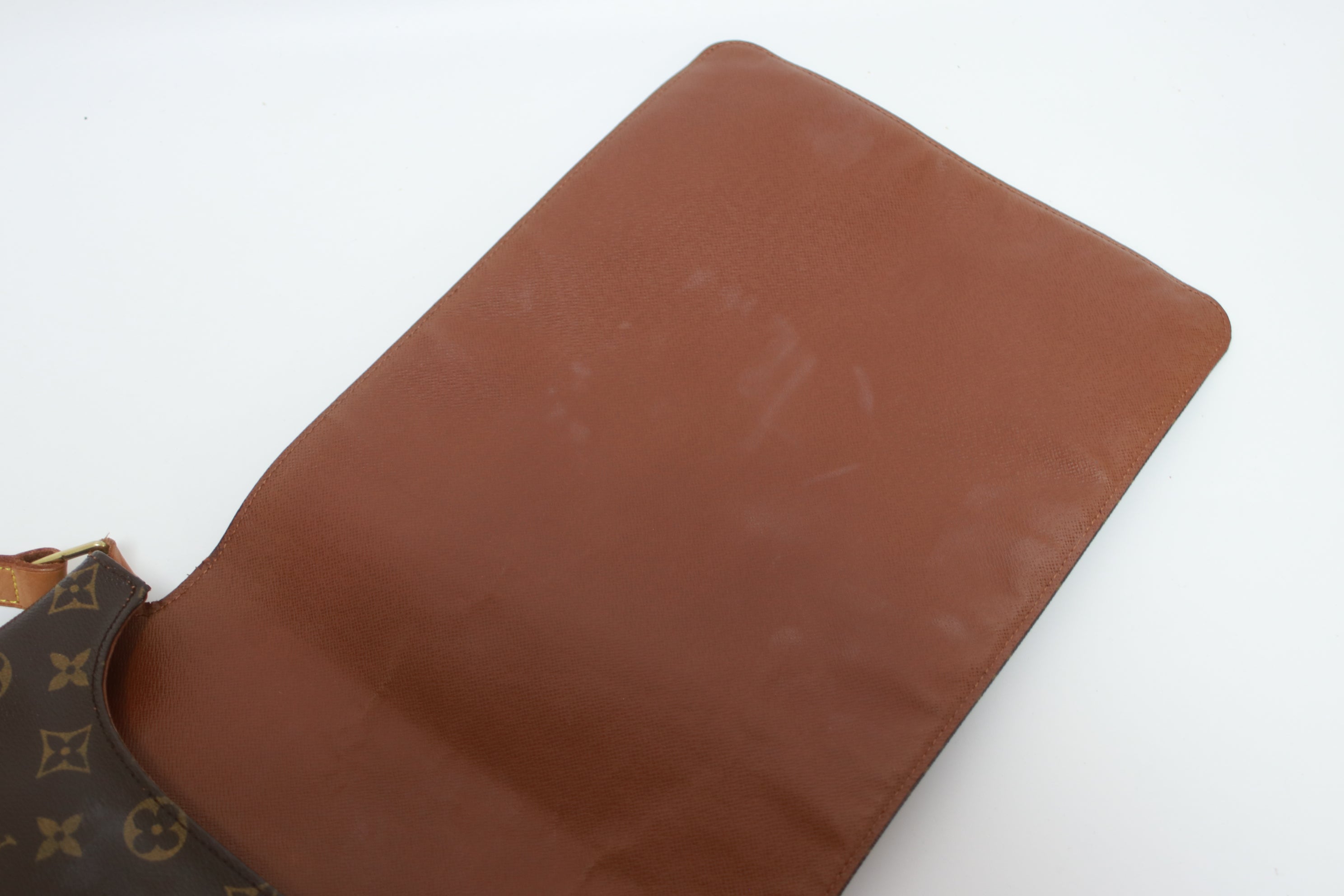 Louis Vuitton Musette Shoulder Bag Used