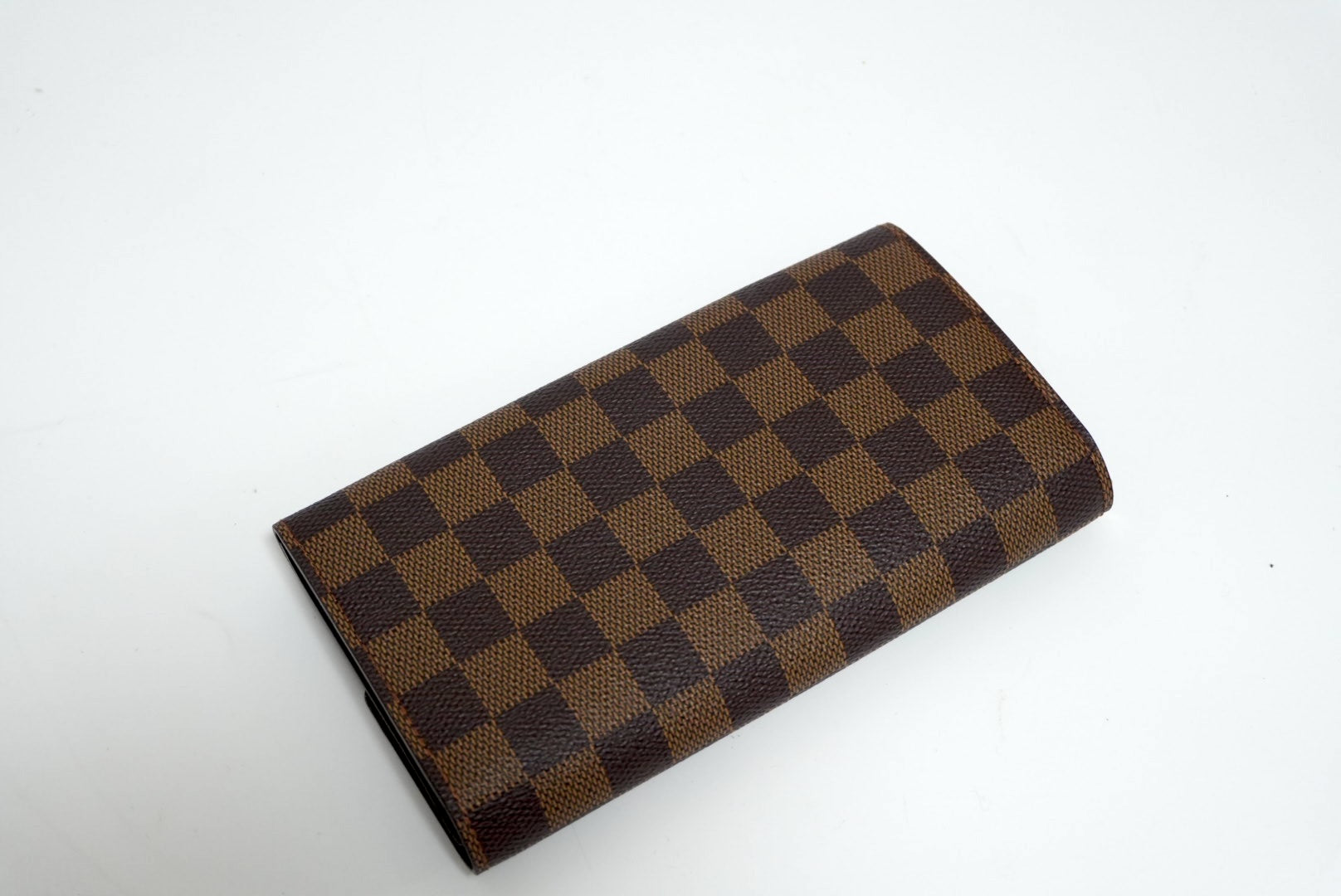 Louis Vuitton Sarah Damier Ebene Used